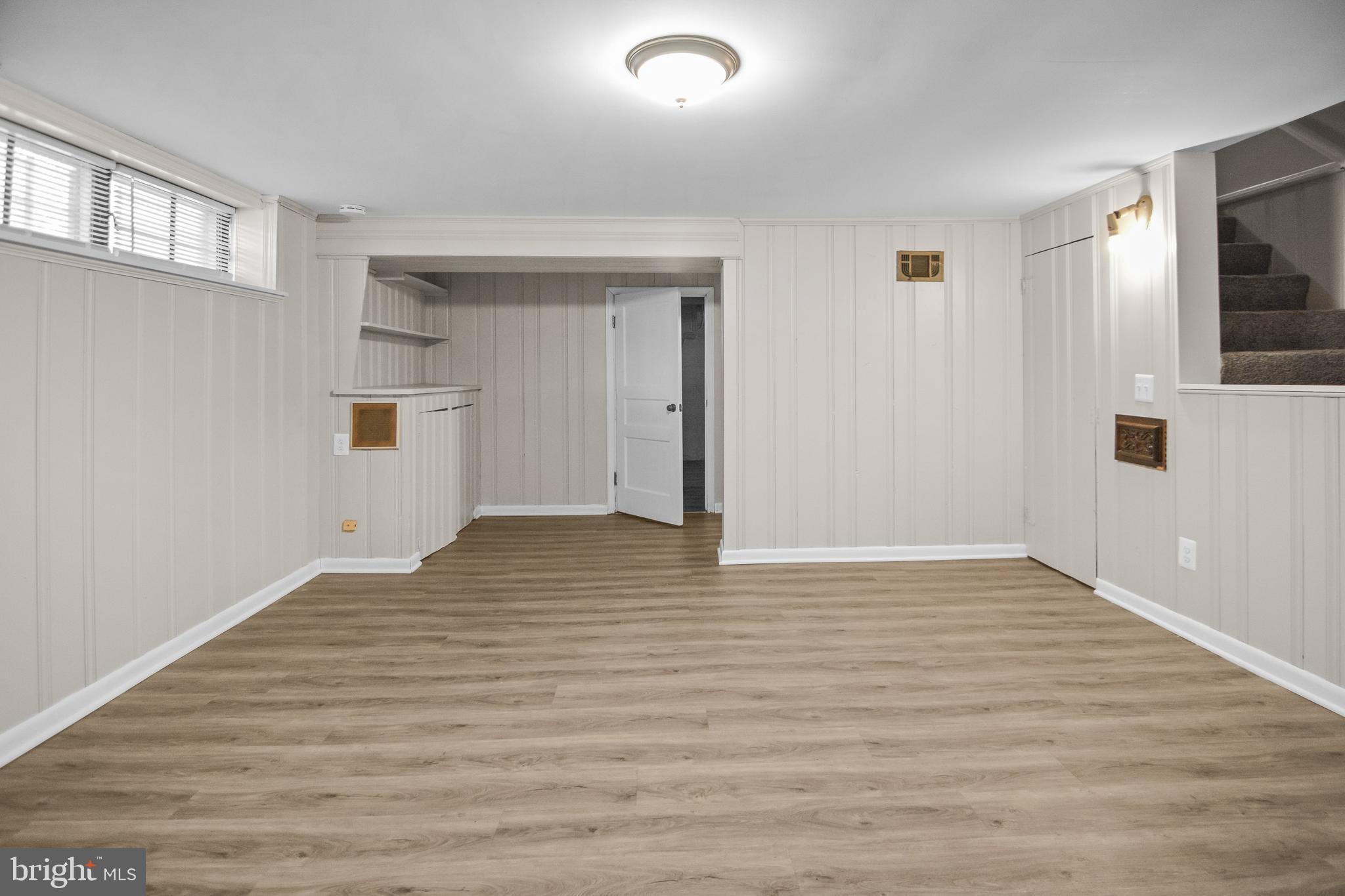 CEDARCROFT HISTORIC DISTRICT - Residential Lease