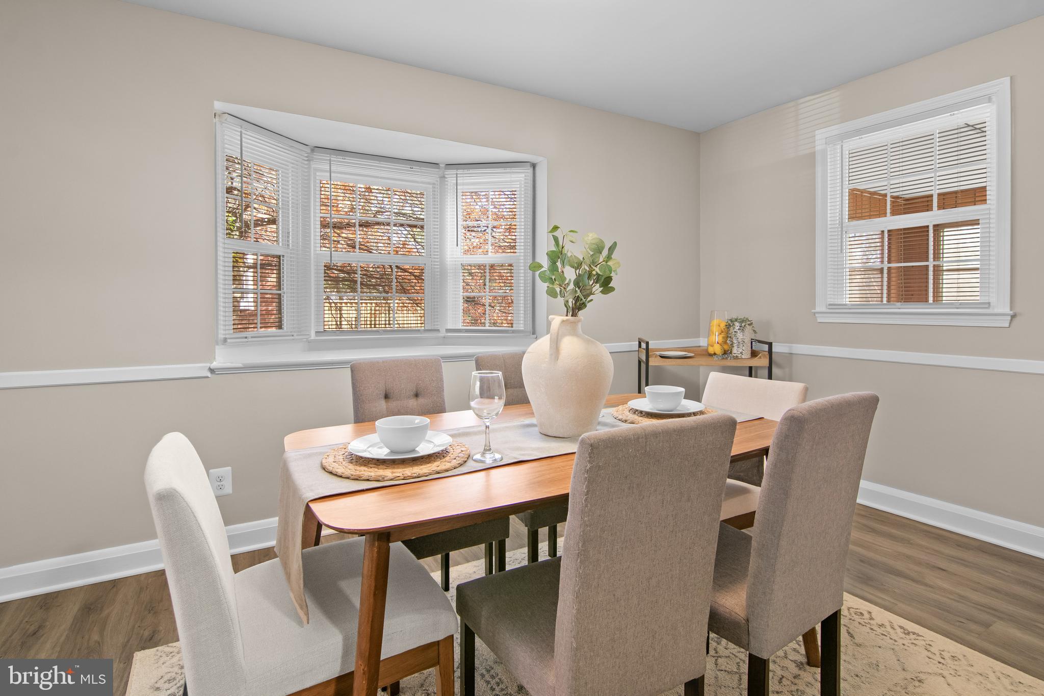 CEDARCROFT HISTORIC DISTRICT - Residential Lease