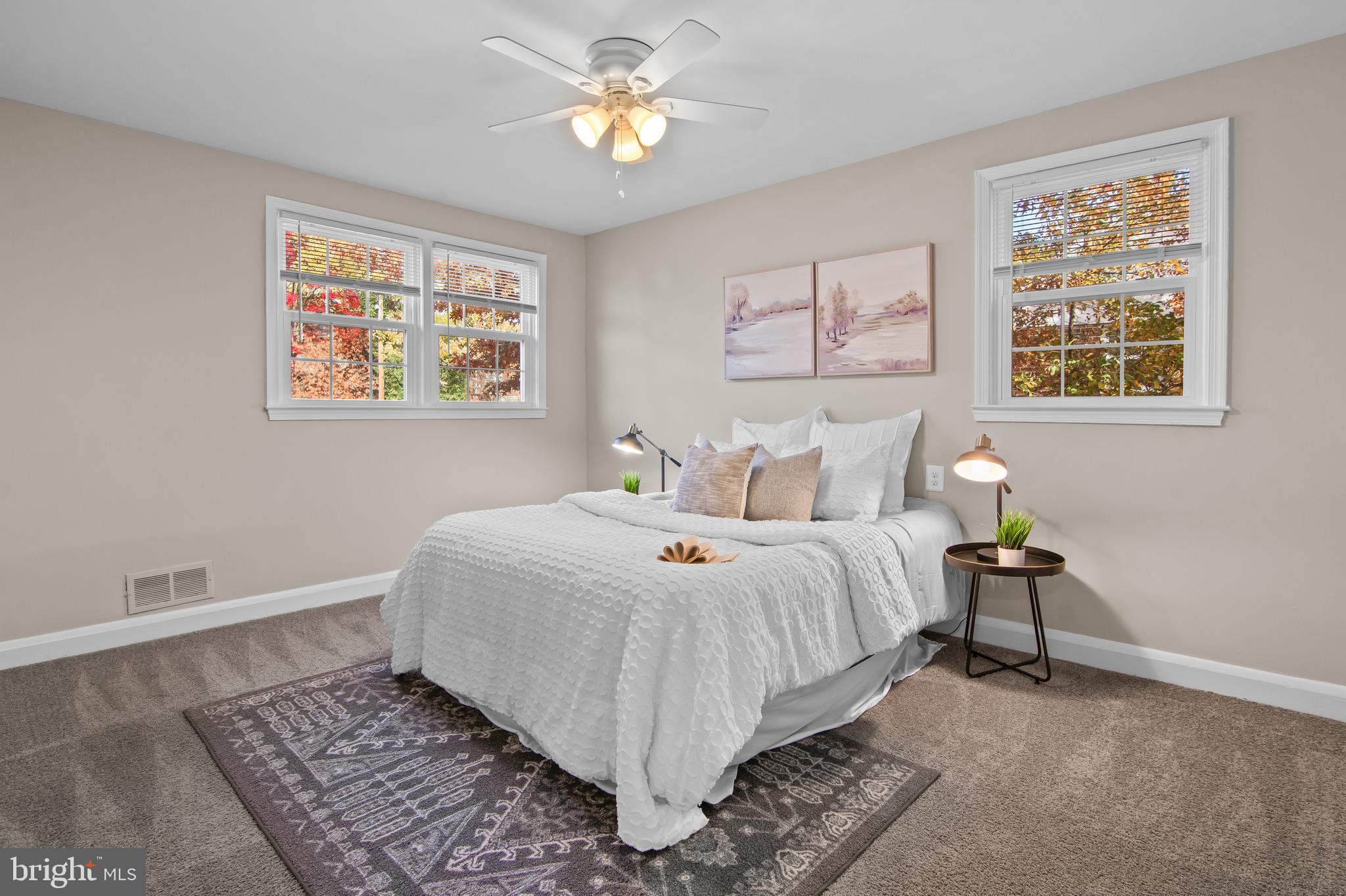 CEDARCROFT HISTORIC DISTRICT - Residential Lease