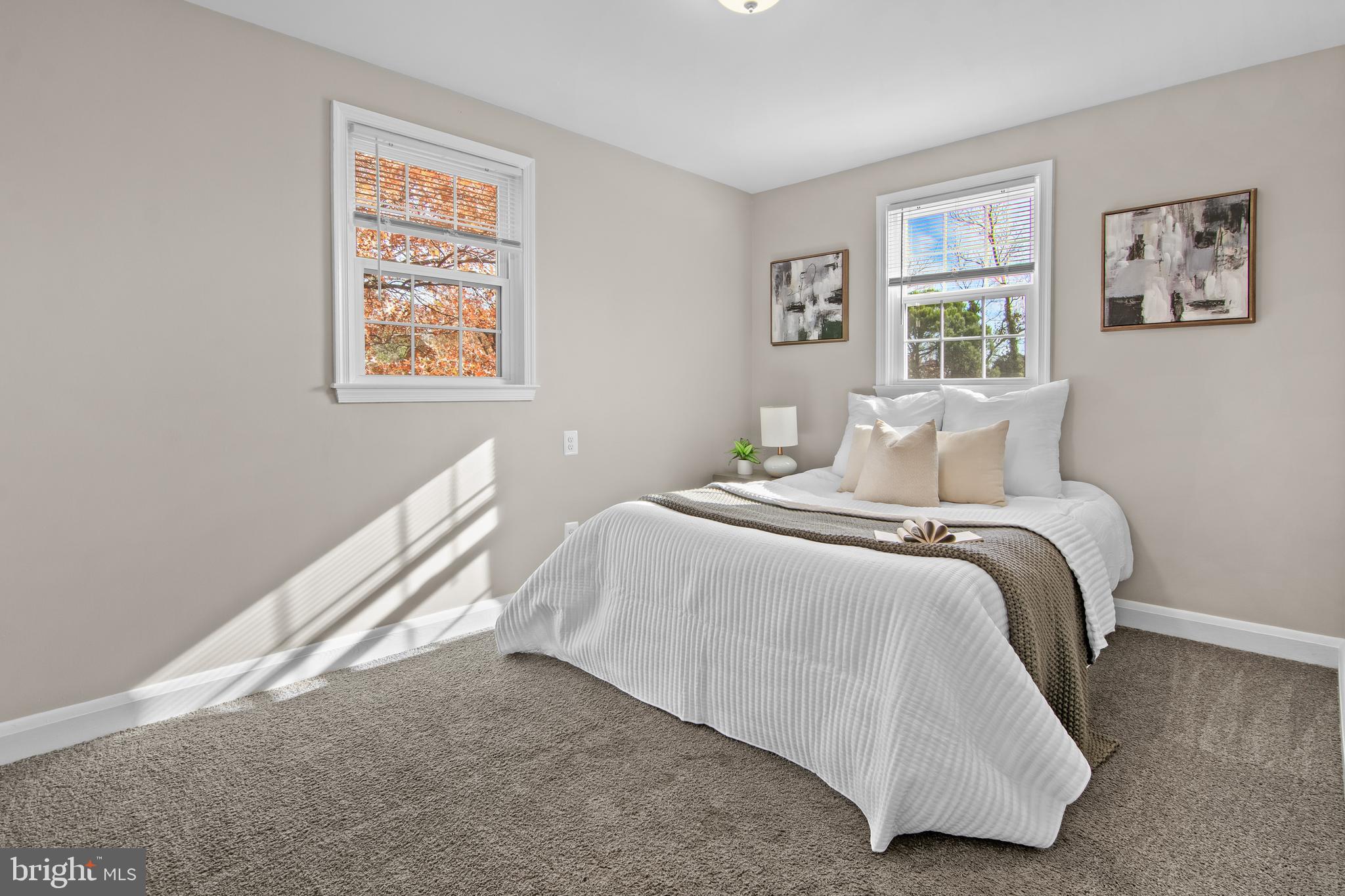 CEDARCROFT HISTORIC DISTRICT - Residential Lease