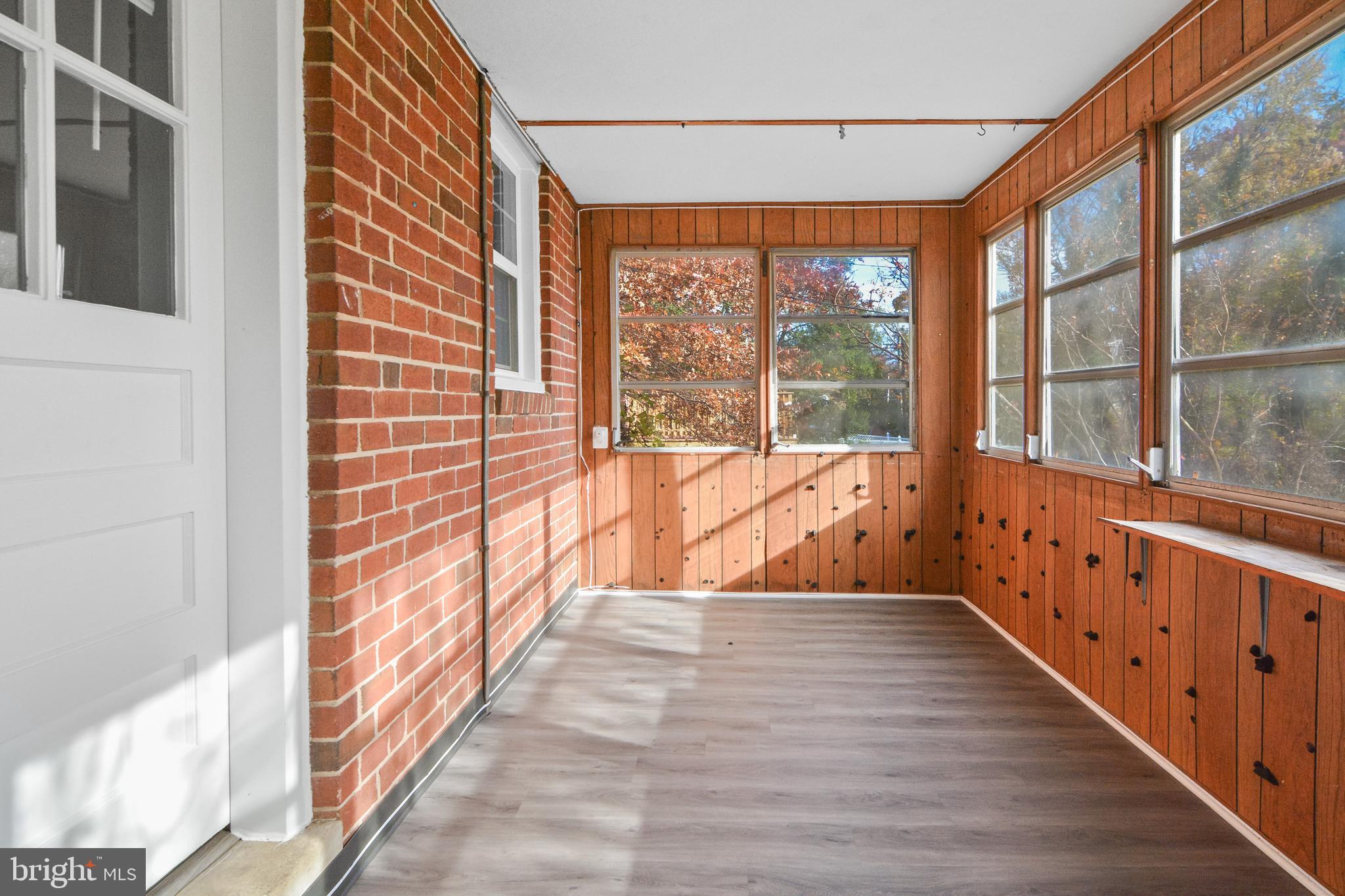 CEDARCROFT HISTORIC DISTRICT - Residential Lease