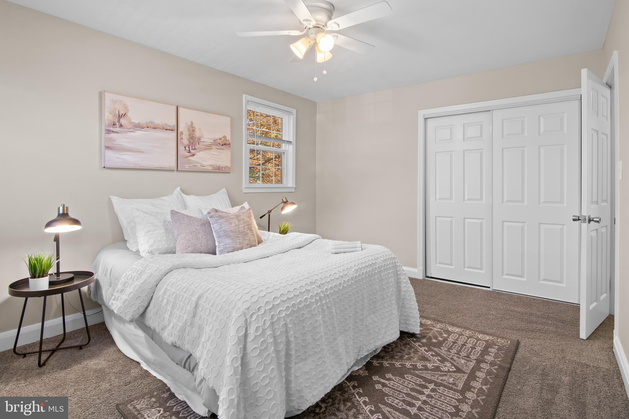 CEDARCROFT HISTORIC DISTRICT - Residential Lease