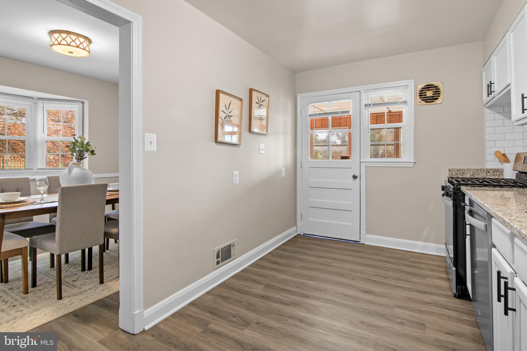 CEDARCROFT HISTORIC DISTRICT - Residential Lease