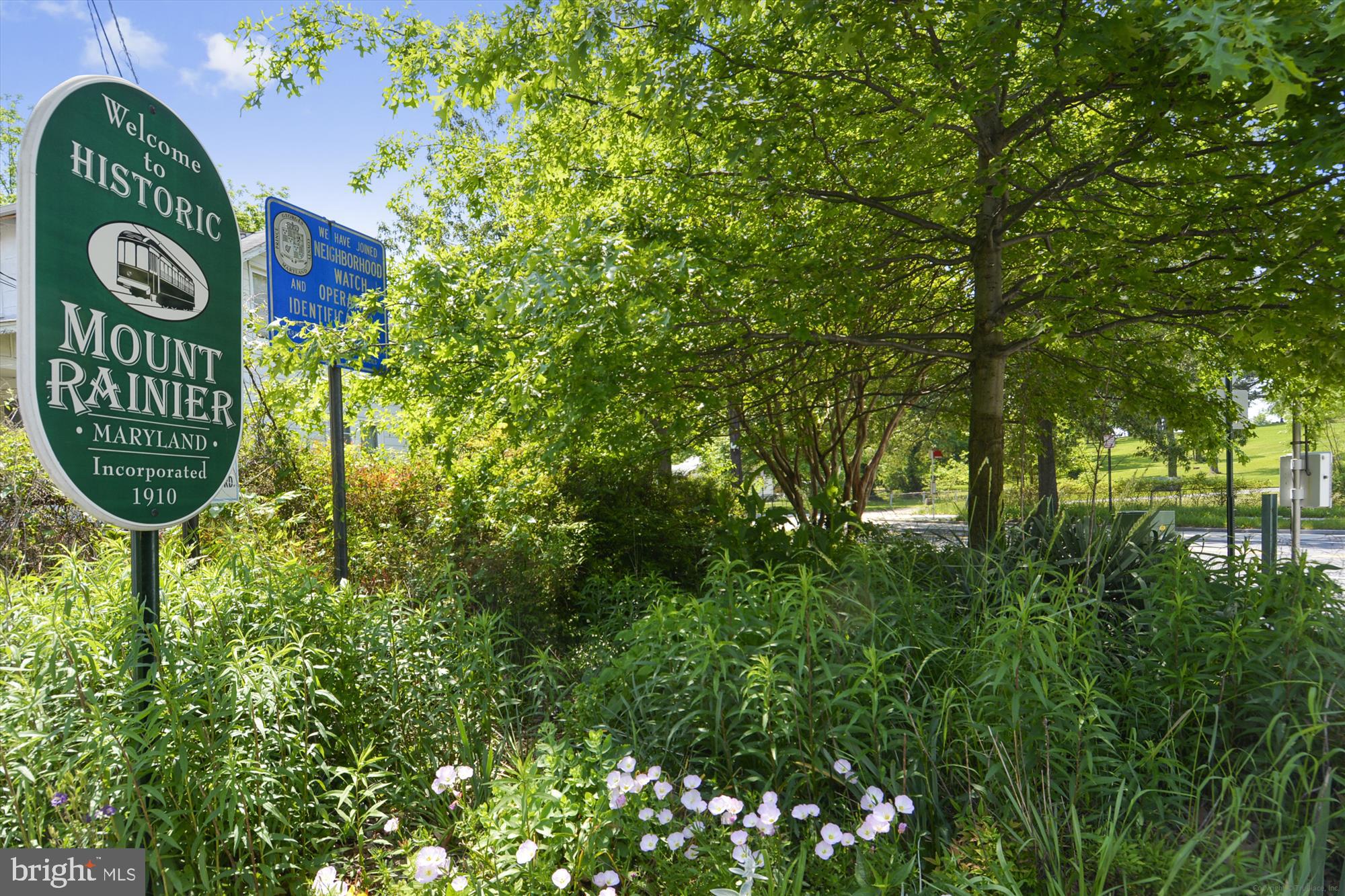 BRENTWOOD - Residential