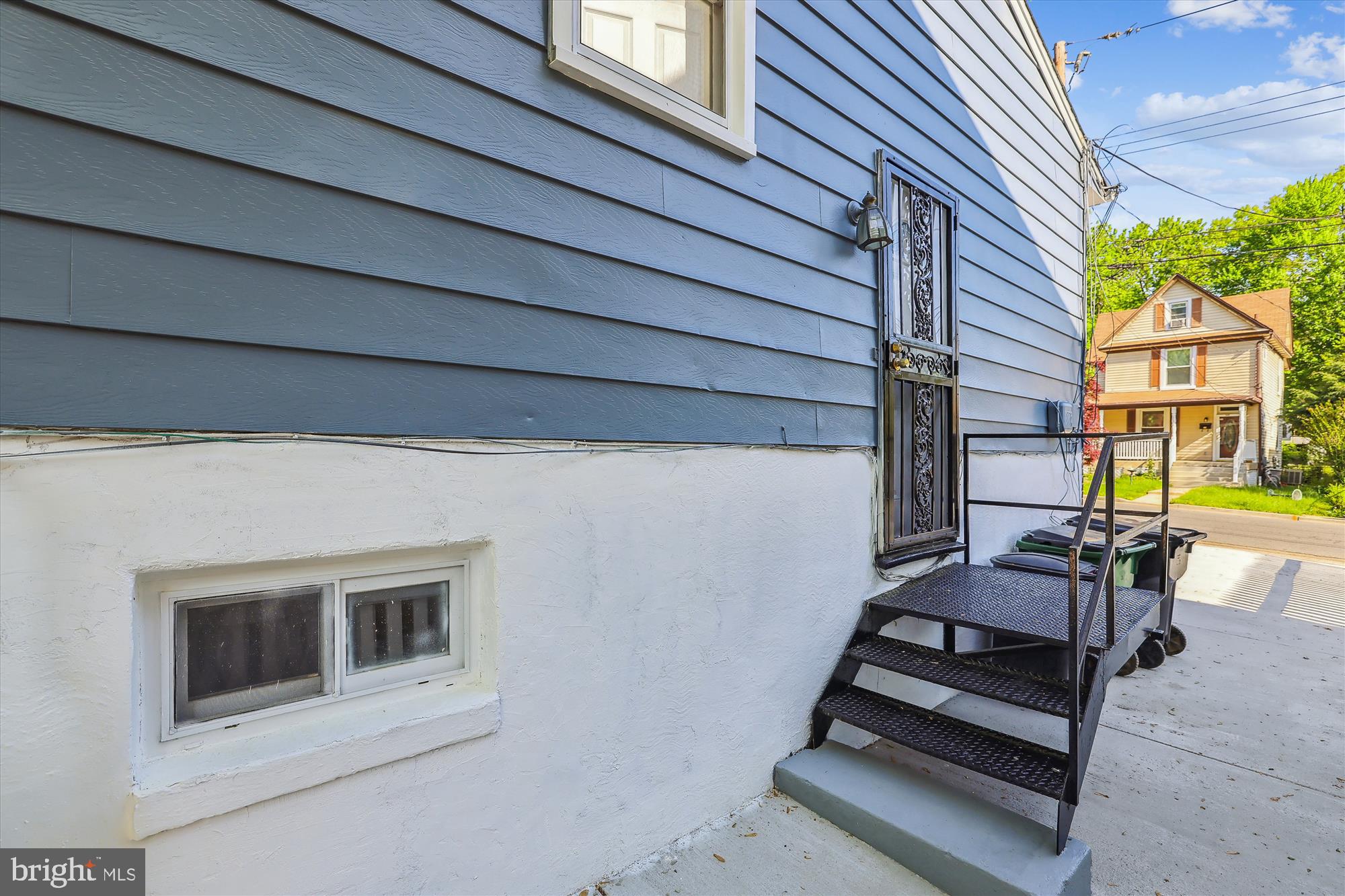 BRENTWOOD - Residential