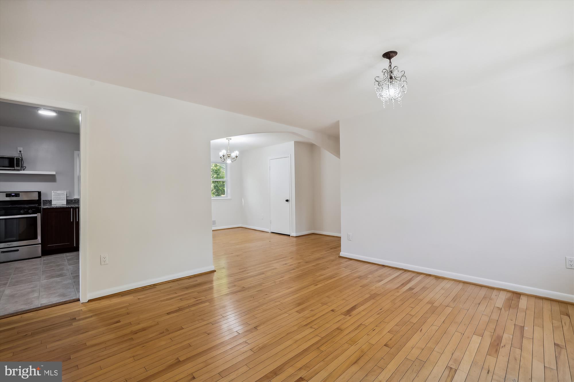 BRENTWOOD - Residential