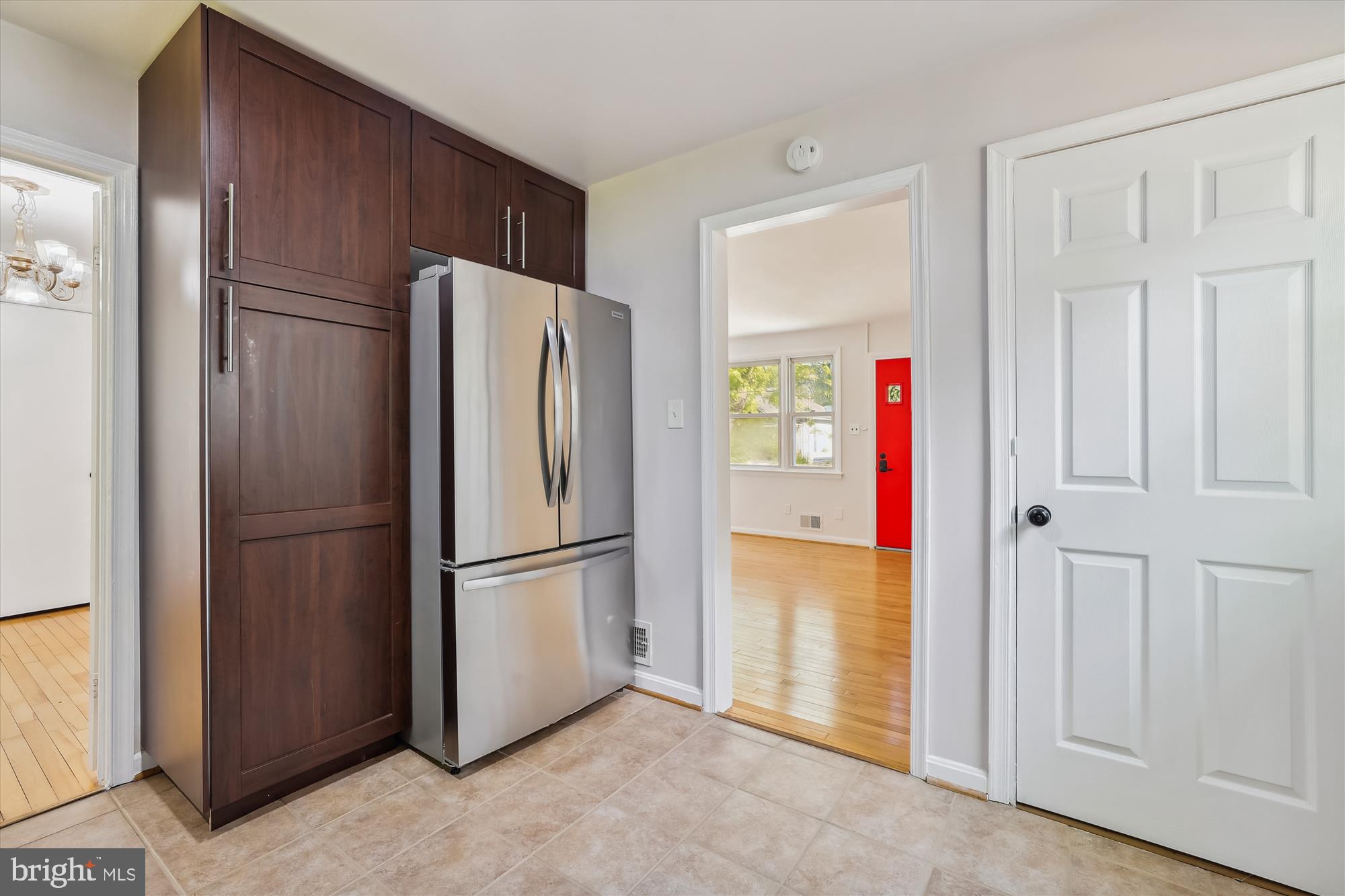 BRENTWOOD - Residential