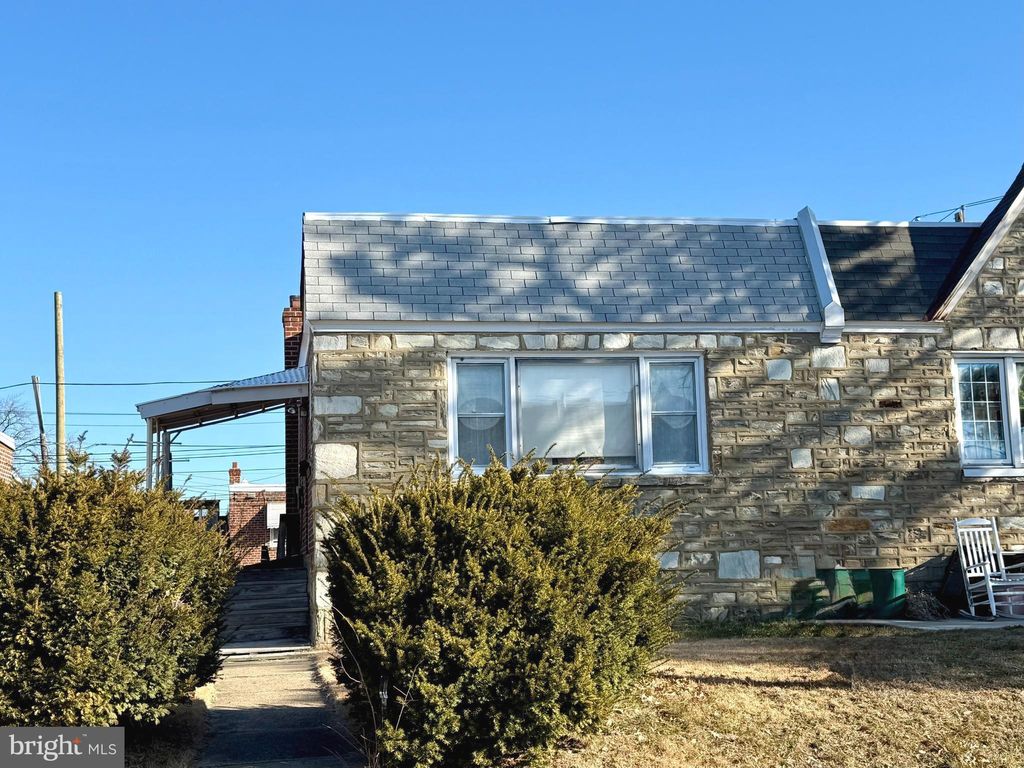 Photo of 1629 Strahle Street, PHILADELPHIA, PA 19152 (MLS # PAPH2556442)