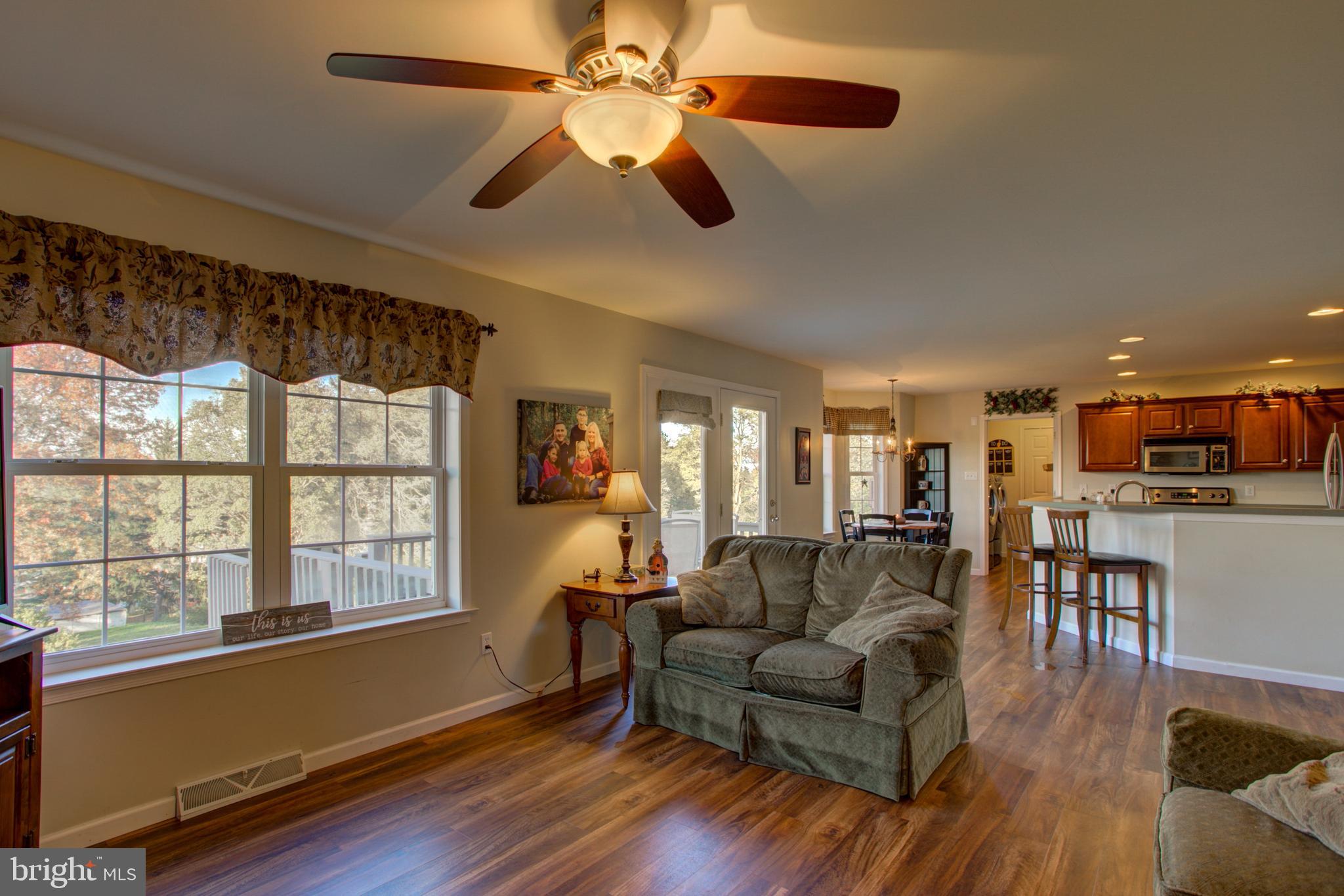 CEDAR CHASE - Residential