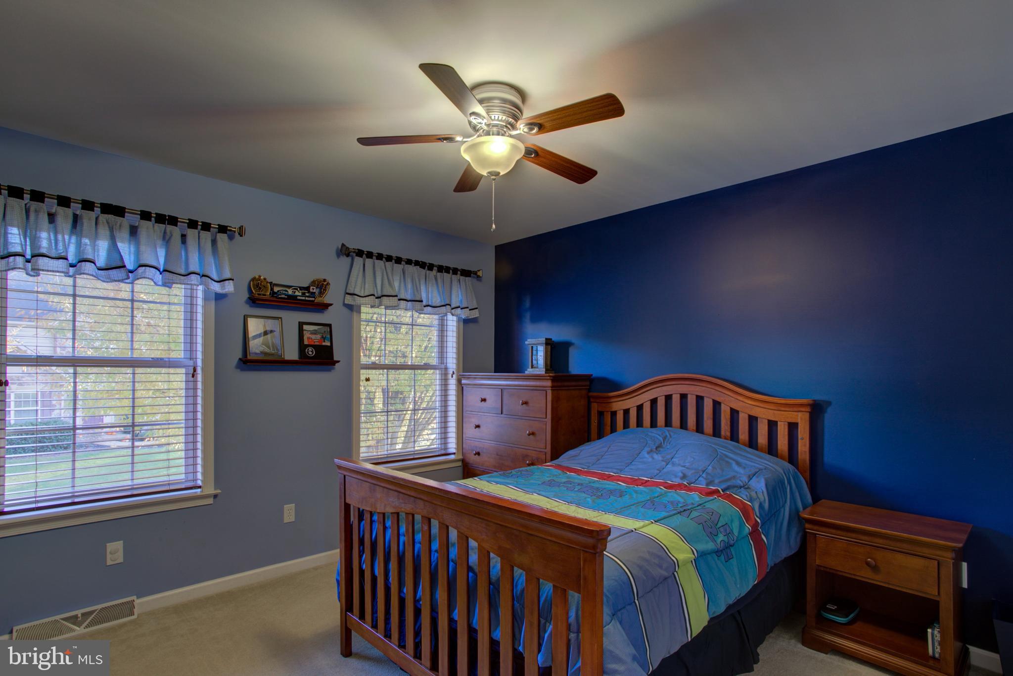 CEDAR CHASE - Residential