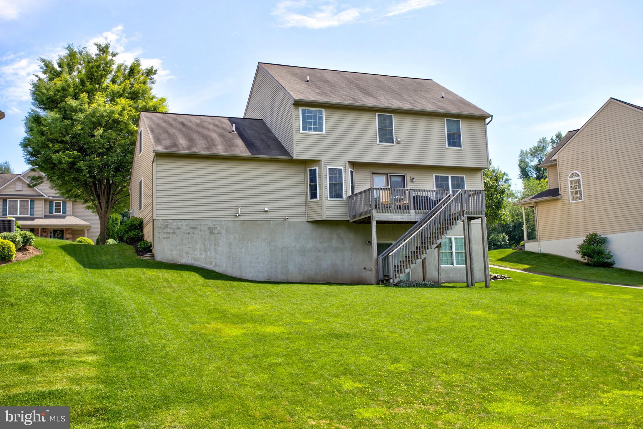 CEDAR CHASE - Residential