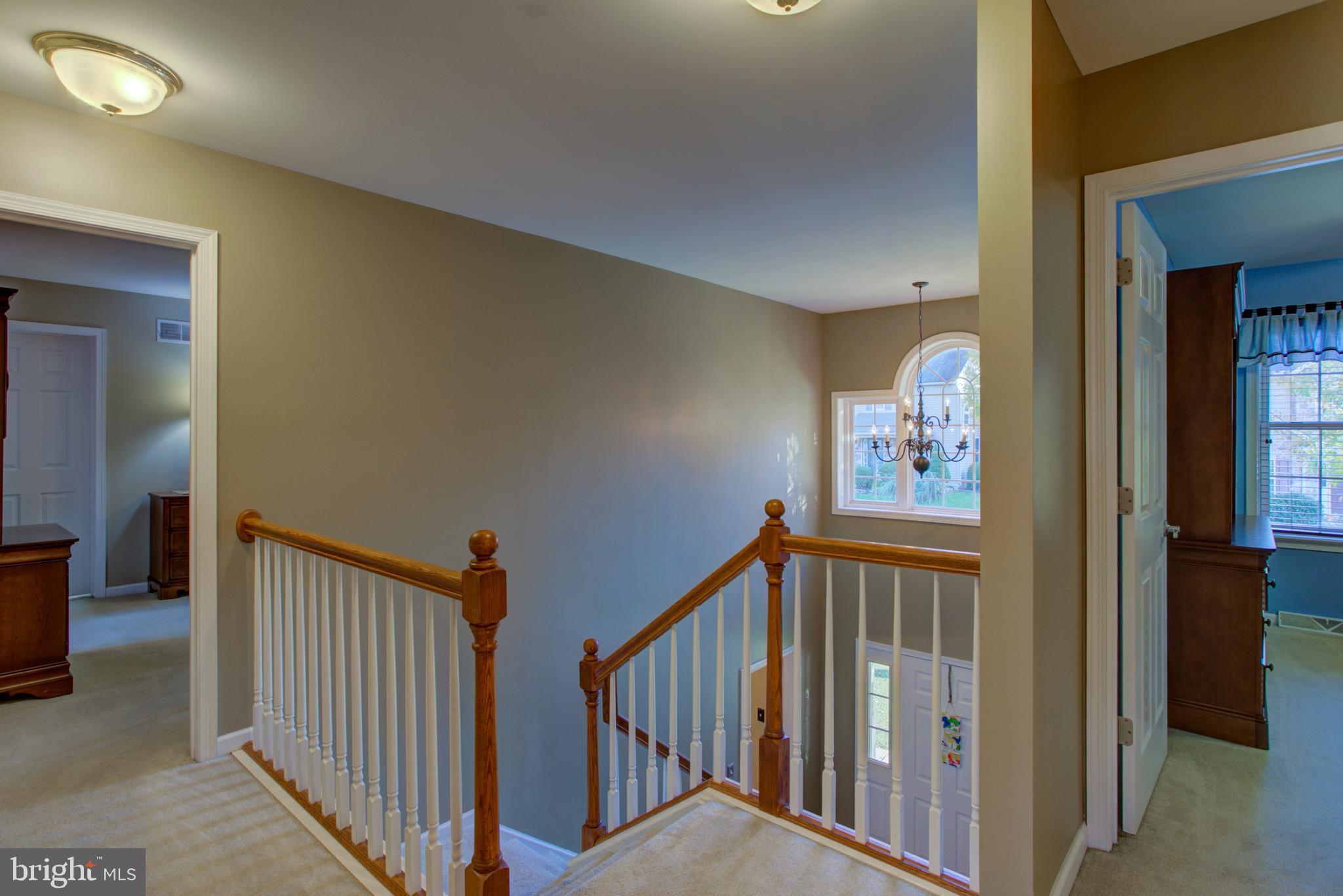 CEDAR CHASE - Residential