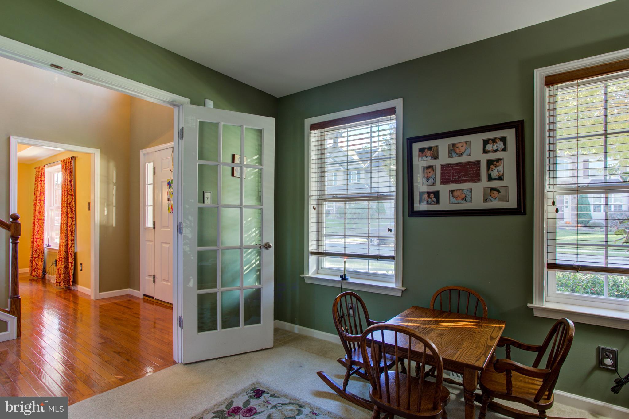 CEDAR CHASE - Residential