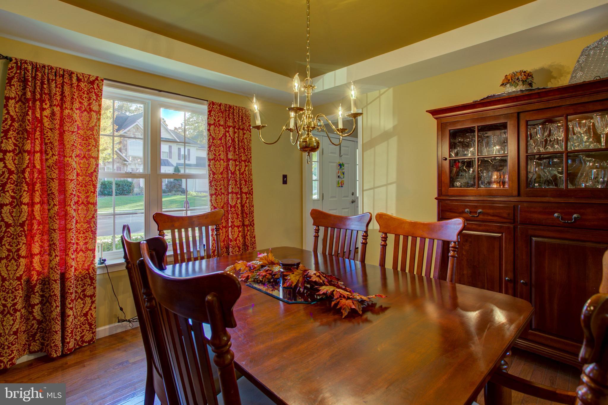 CEDAR CHASE - Residential