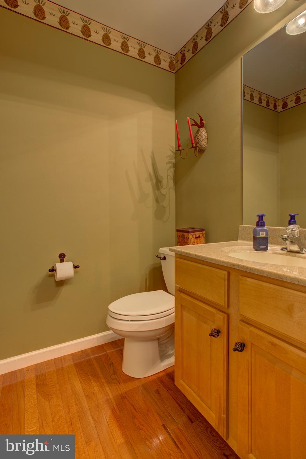 CEDAR CHASE - Residential