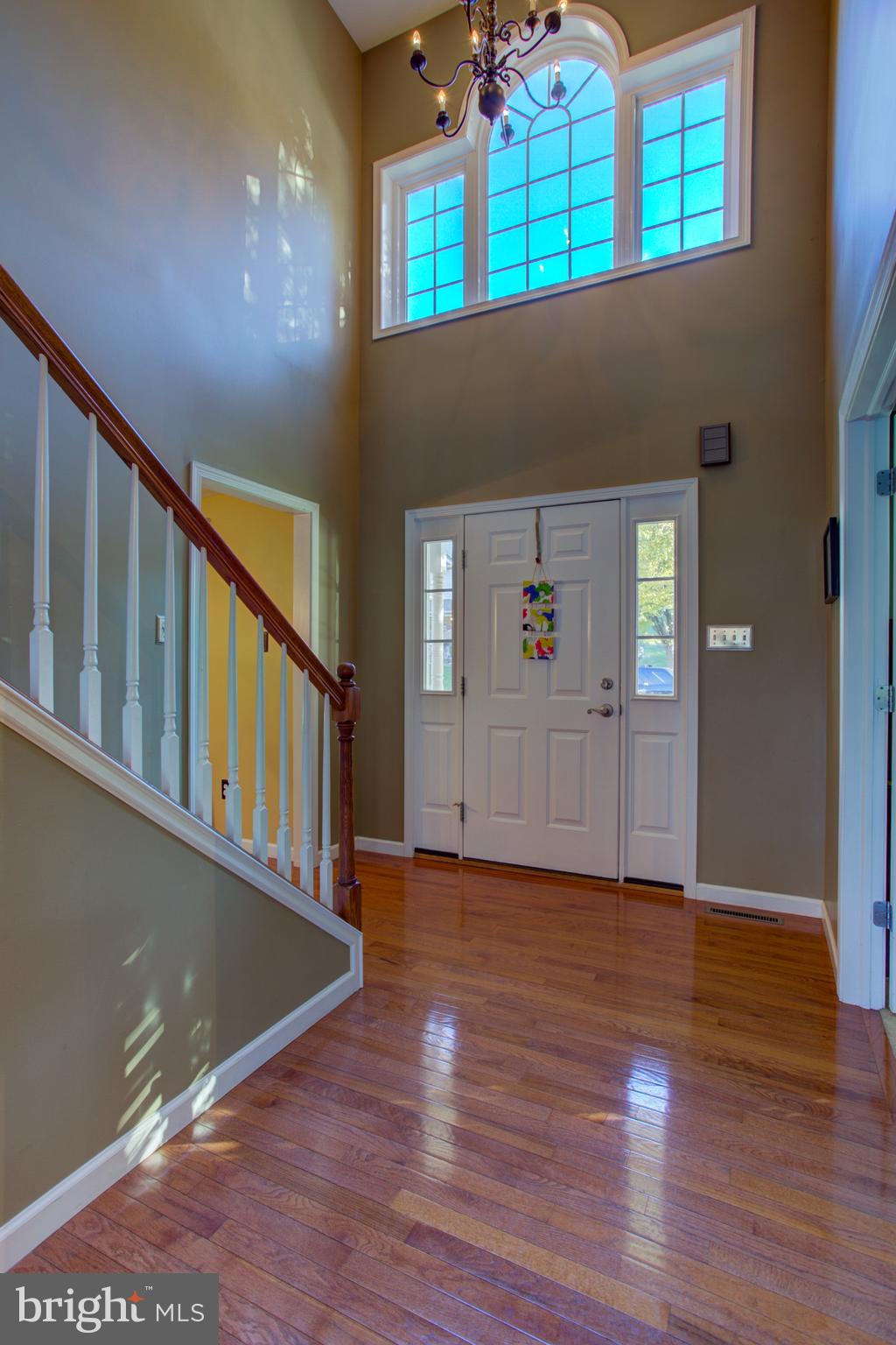 CEDAR CHASE - Residential