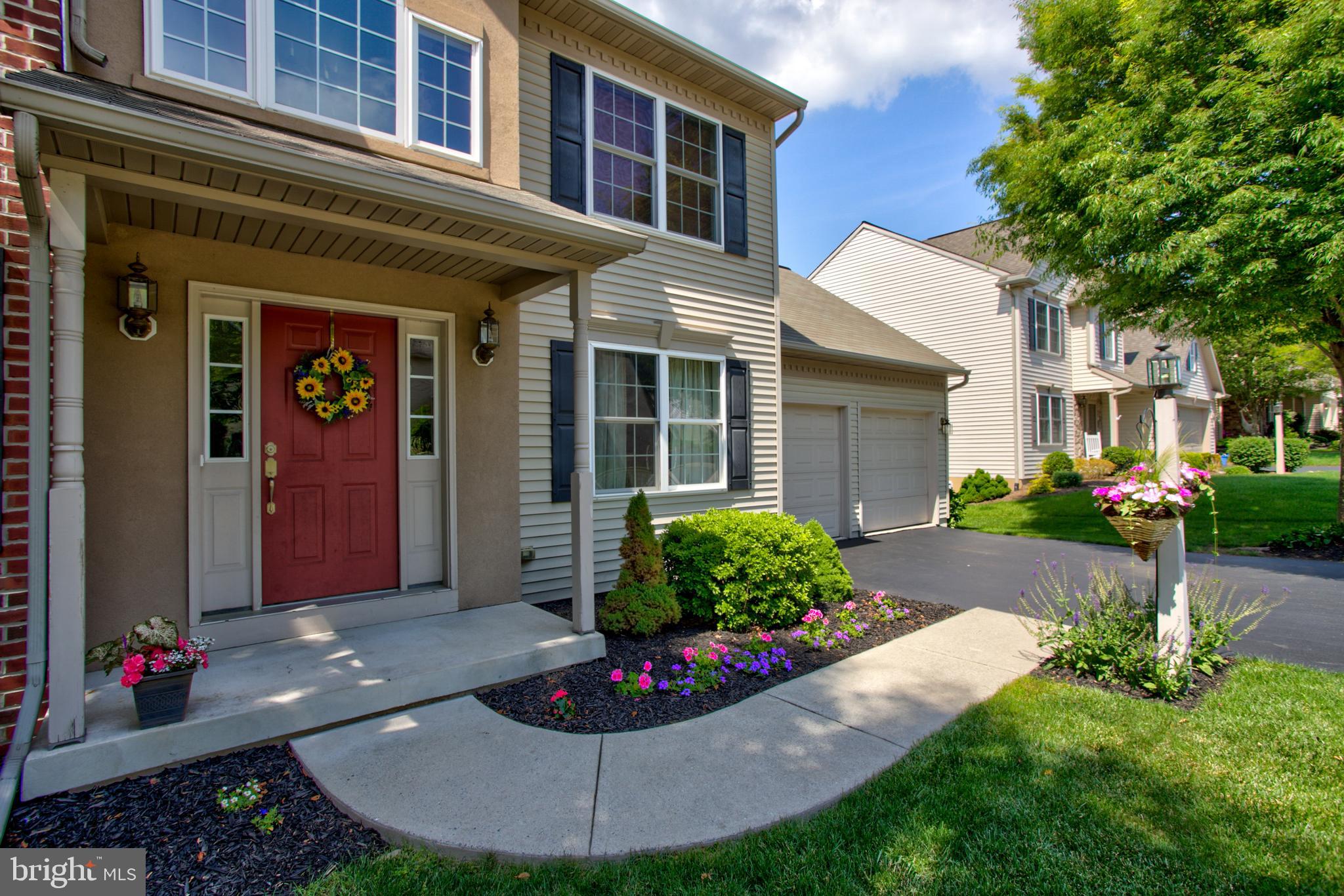 CEDAR CHASE - Residential