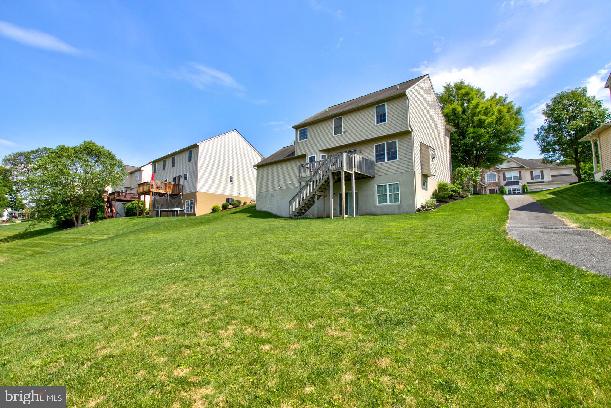 CEDAR CHASE - Residential