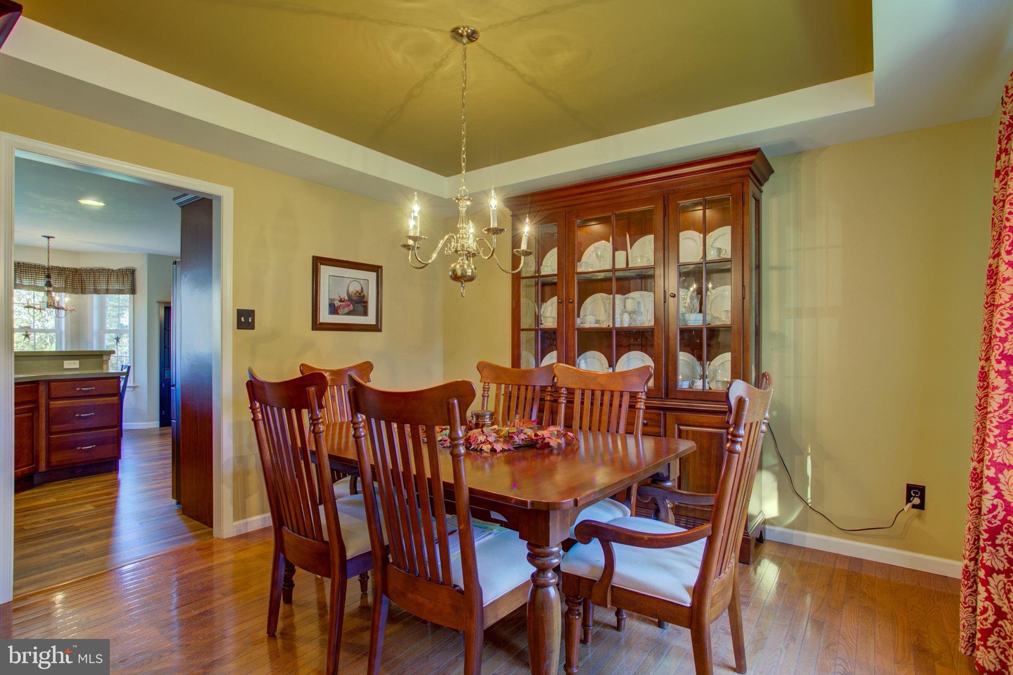 CEDAR CHASE - Residential