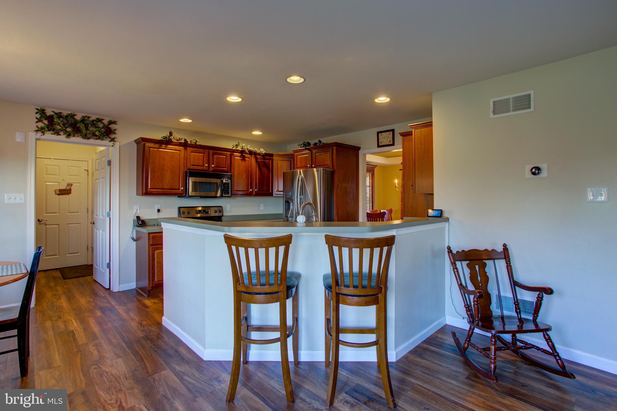 CEDAR CHASE - Residential