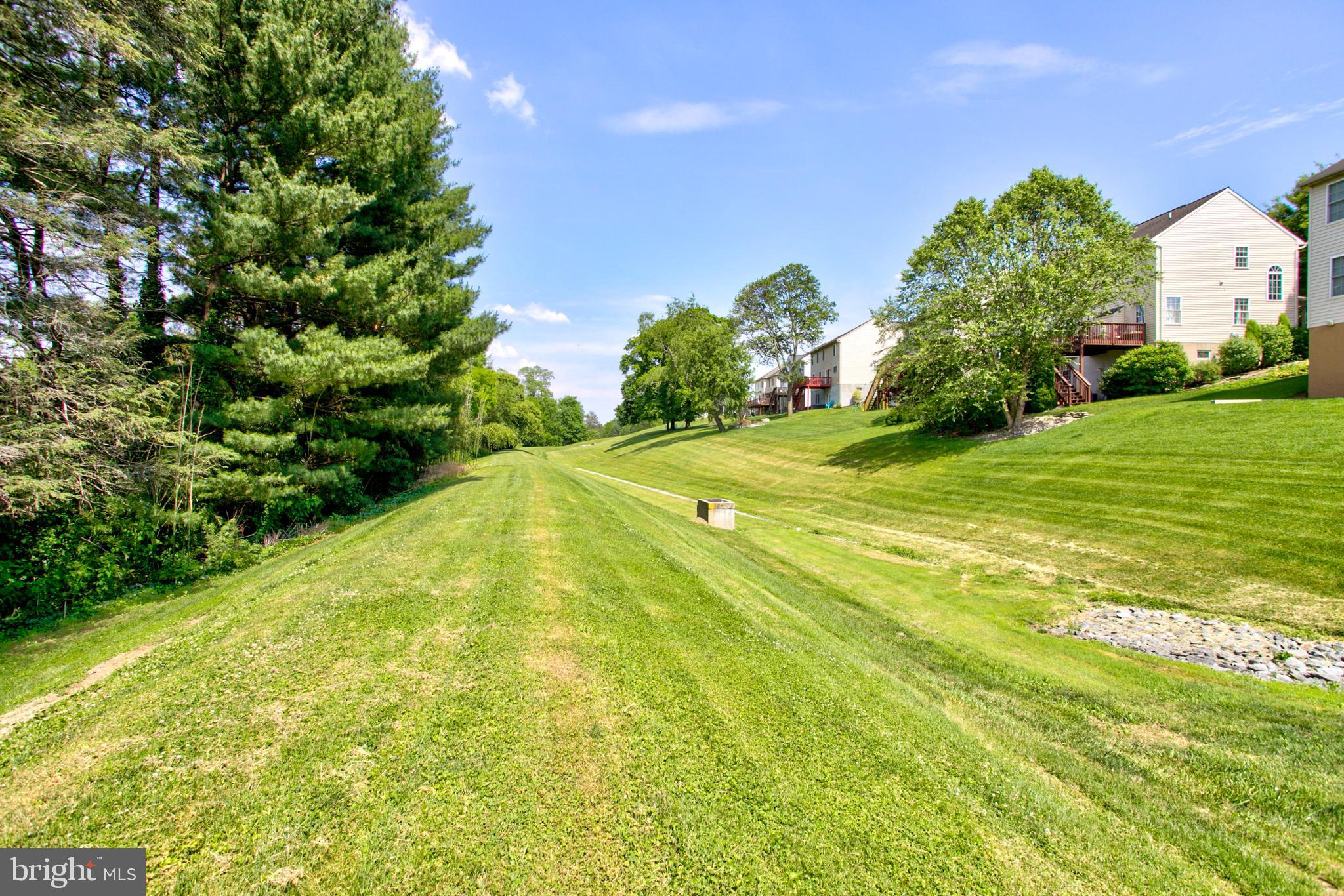 CEDAR CHASE - Residential