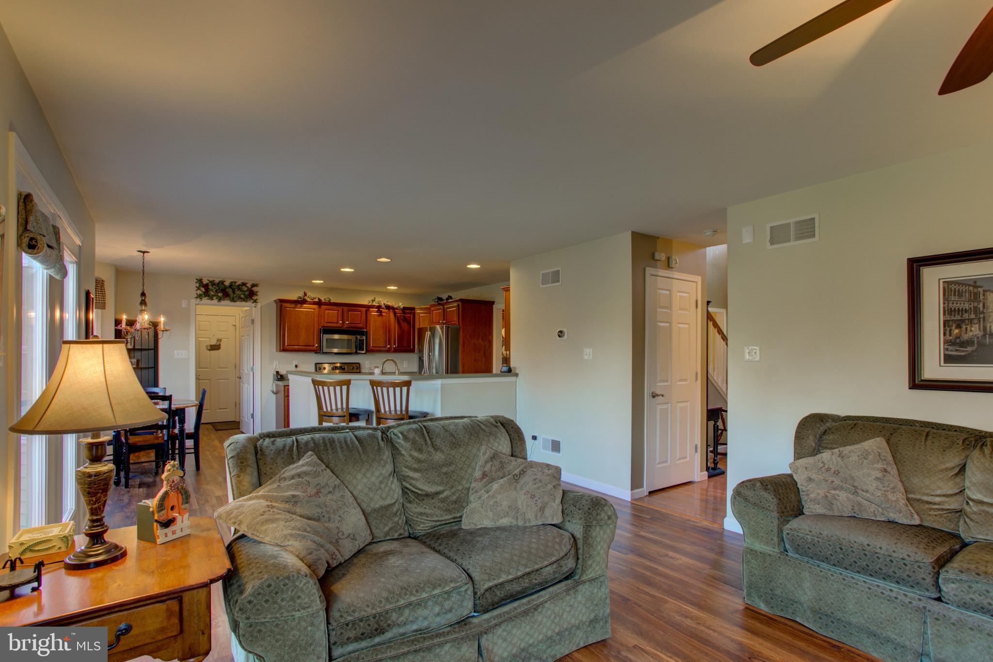 CEDAR CHASE - Residential