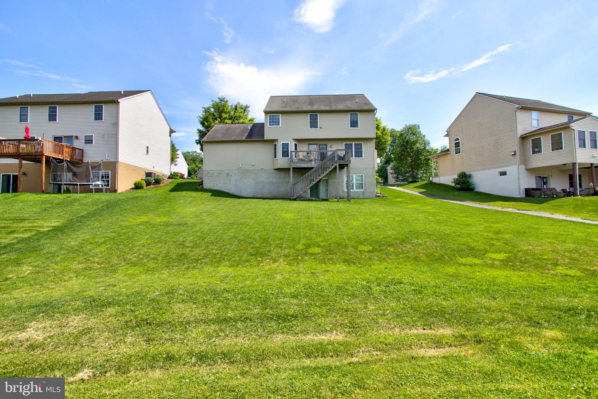 CEDAR CHASE - Residential