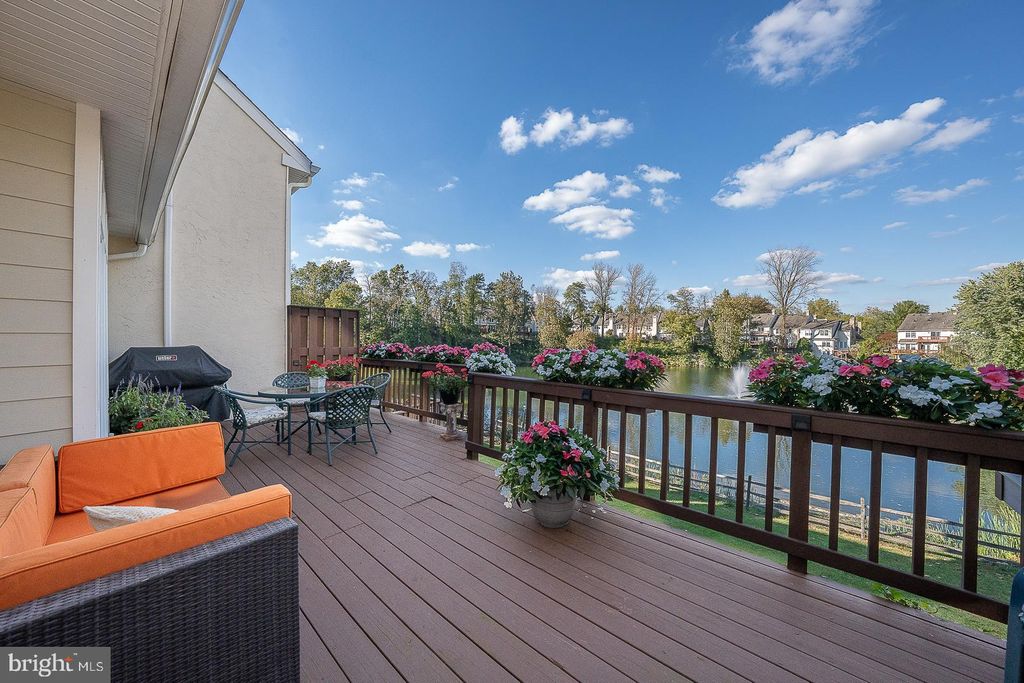 Photo of 202 Shoreline Drive #202, BERWYN, PA 19312 (MLS # PACT2111306)