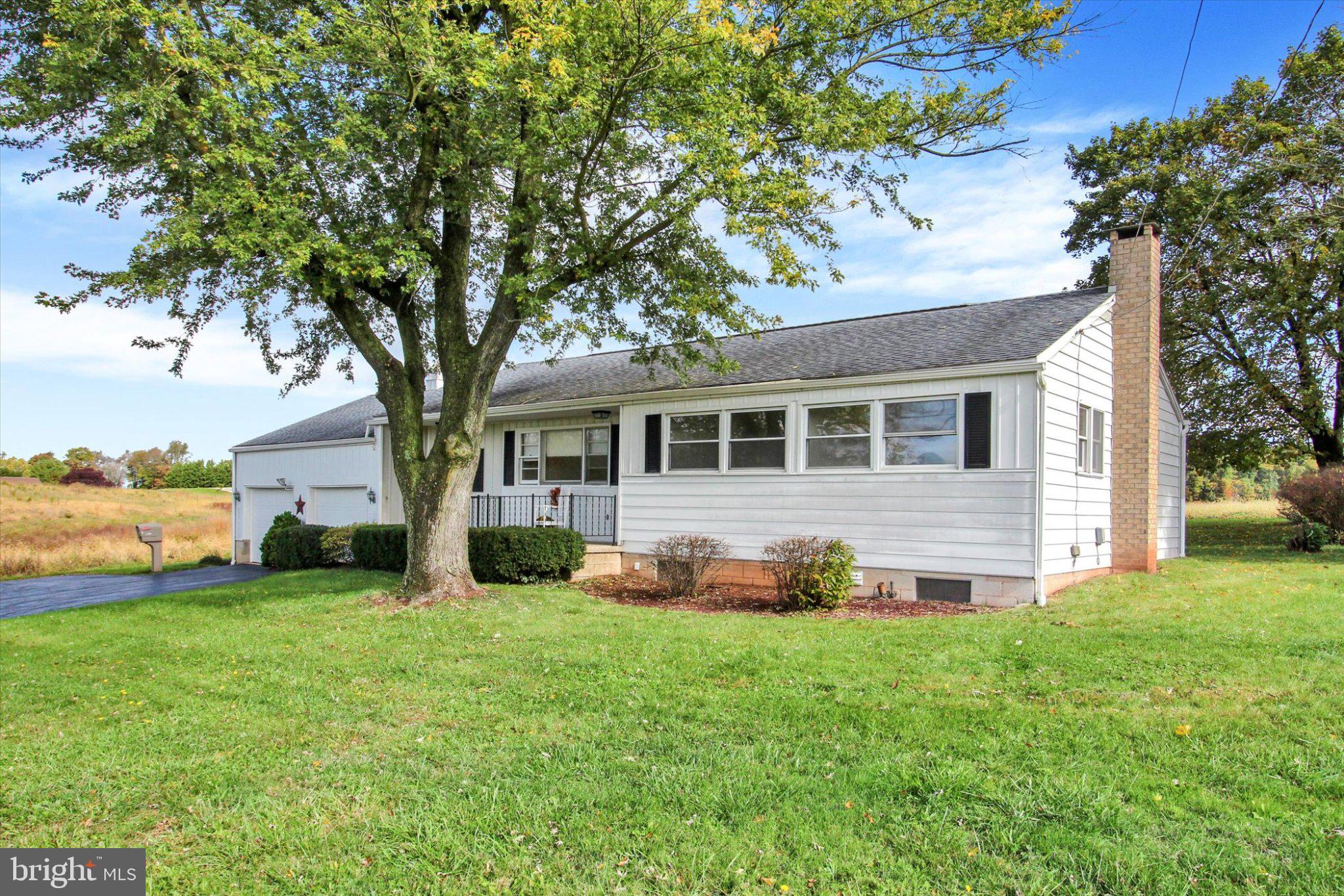 200 BIG MOUNT ROAD