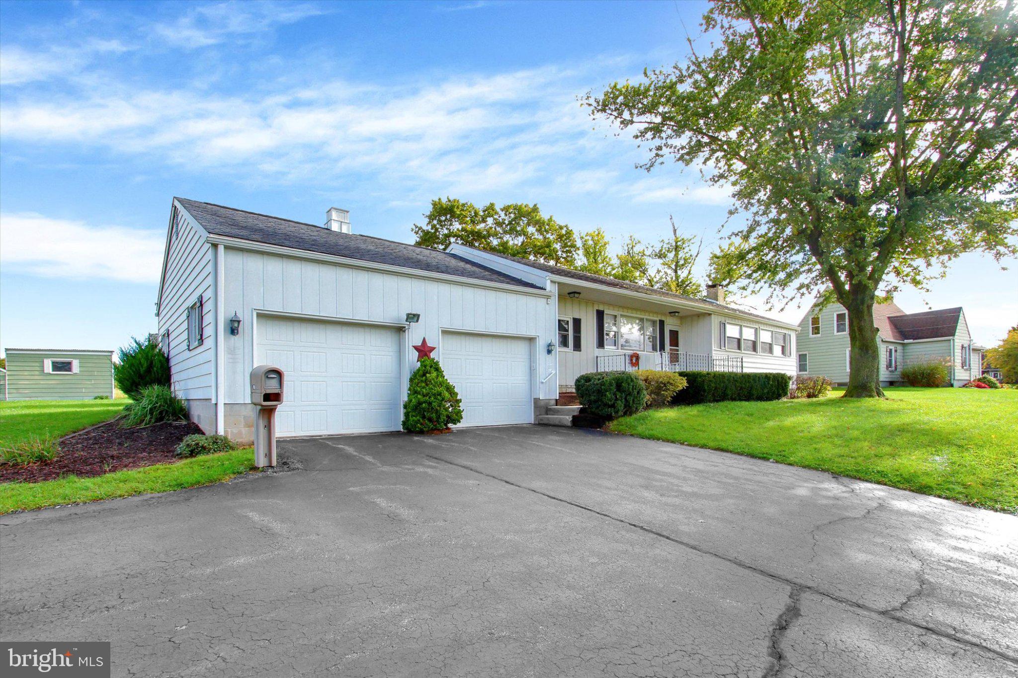 200 BIG MOUNT ROAD