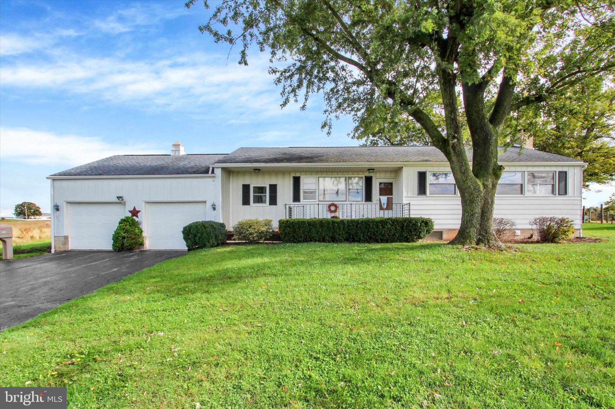 200 BIG MOUNT ROAD