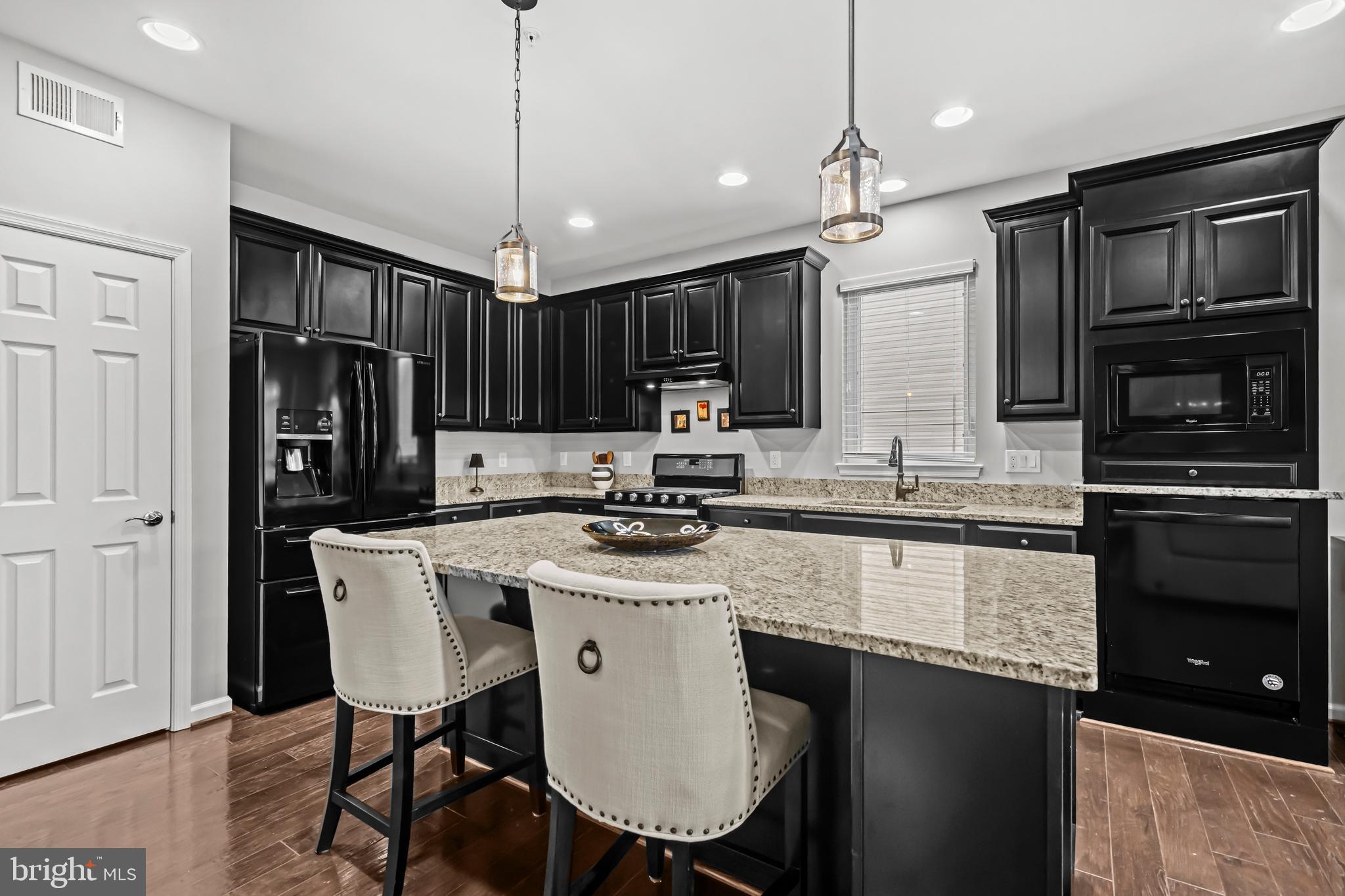 CELEBRATE VIRGINIA NORTH - Residential