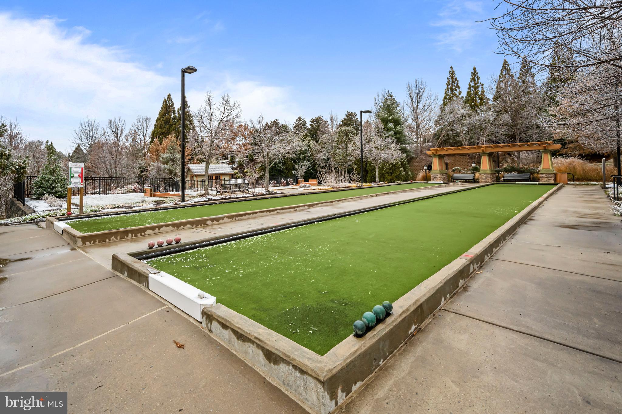 CELEBRATE VIRGINIA NORTH - Residential