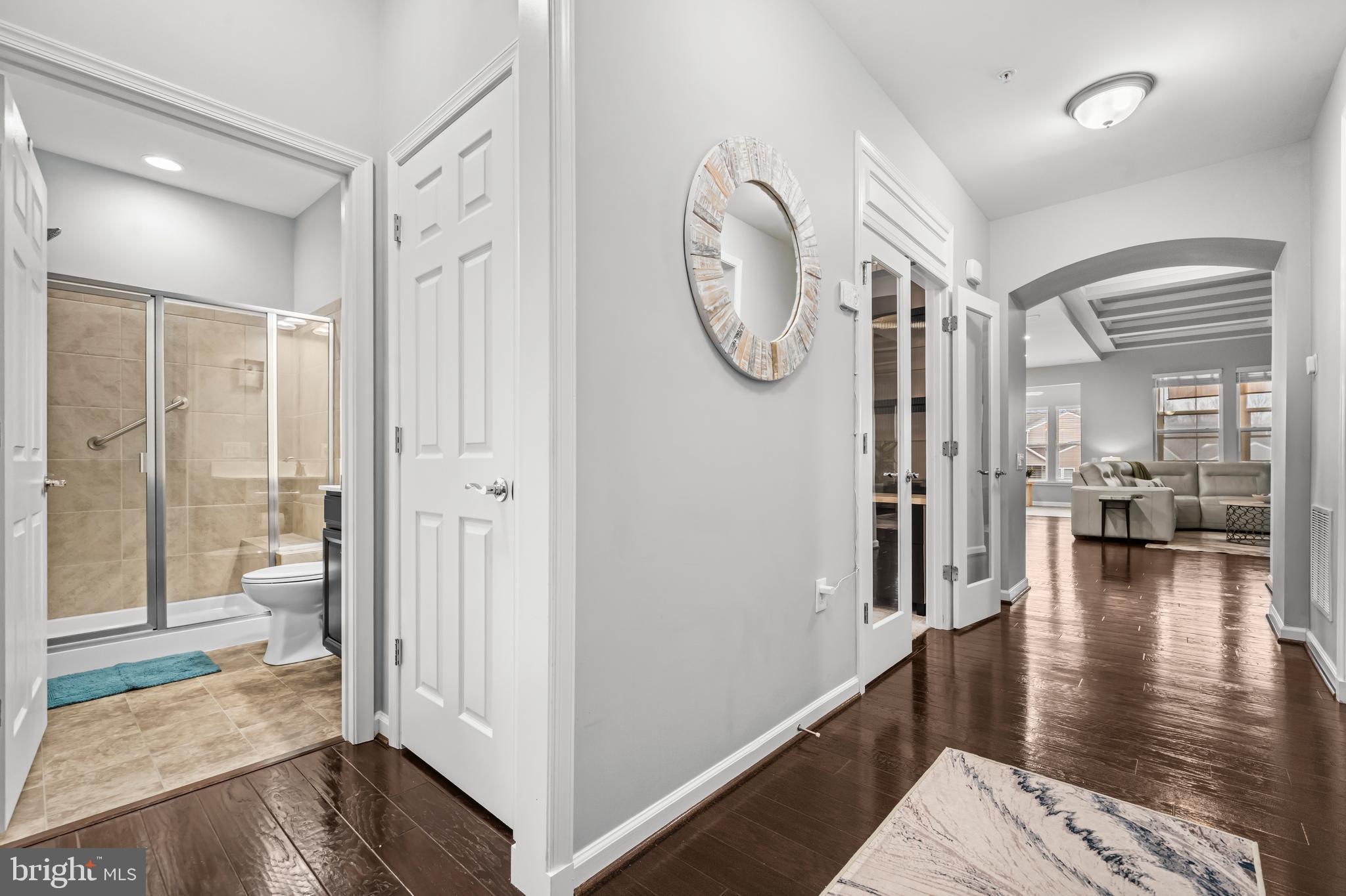 CELEBRATE VIRGINIA NORTH - Residential