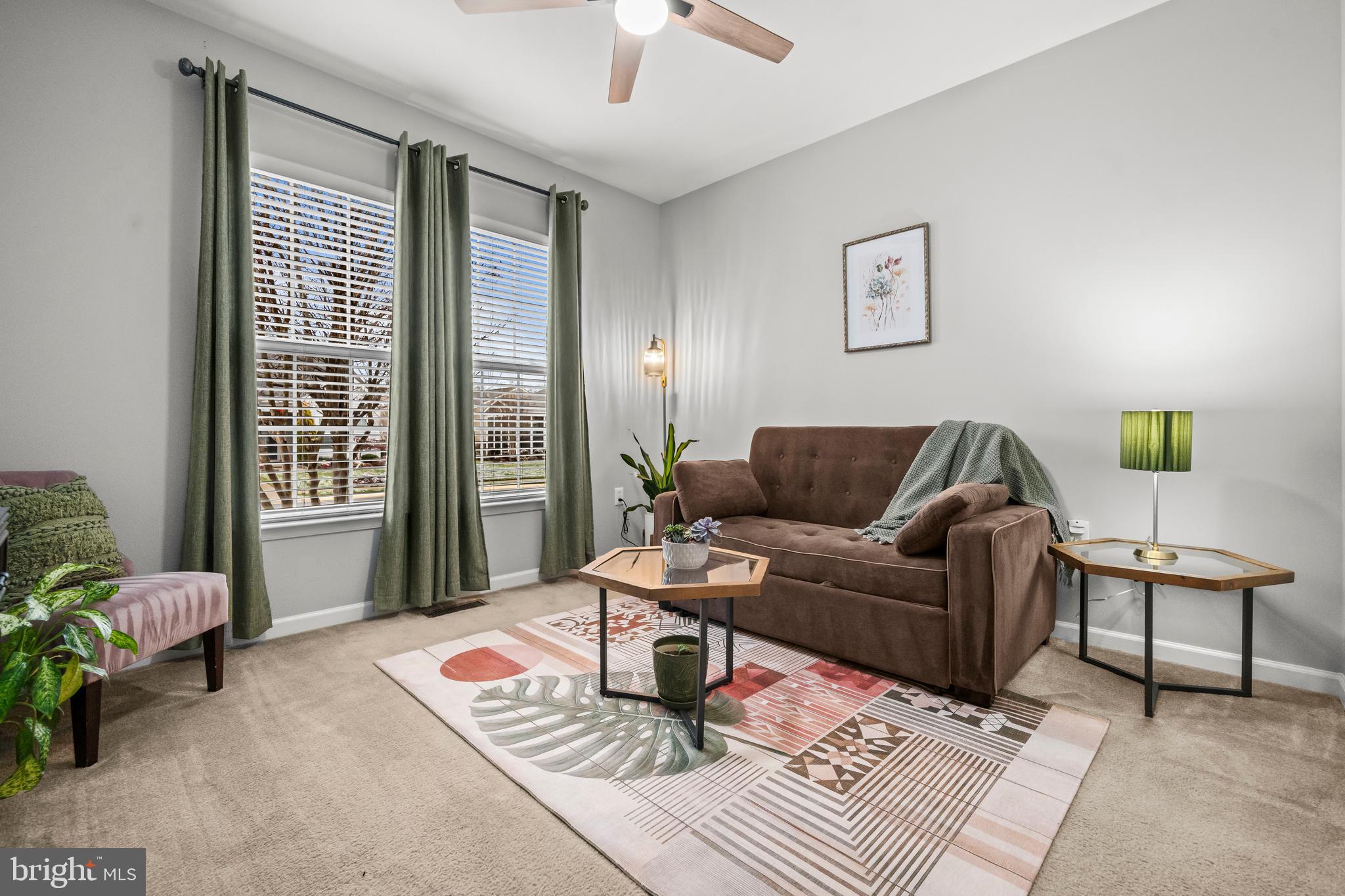 CELEBRATE VIRGINIA NORTH - Residential