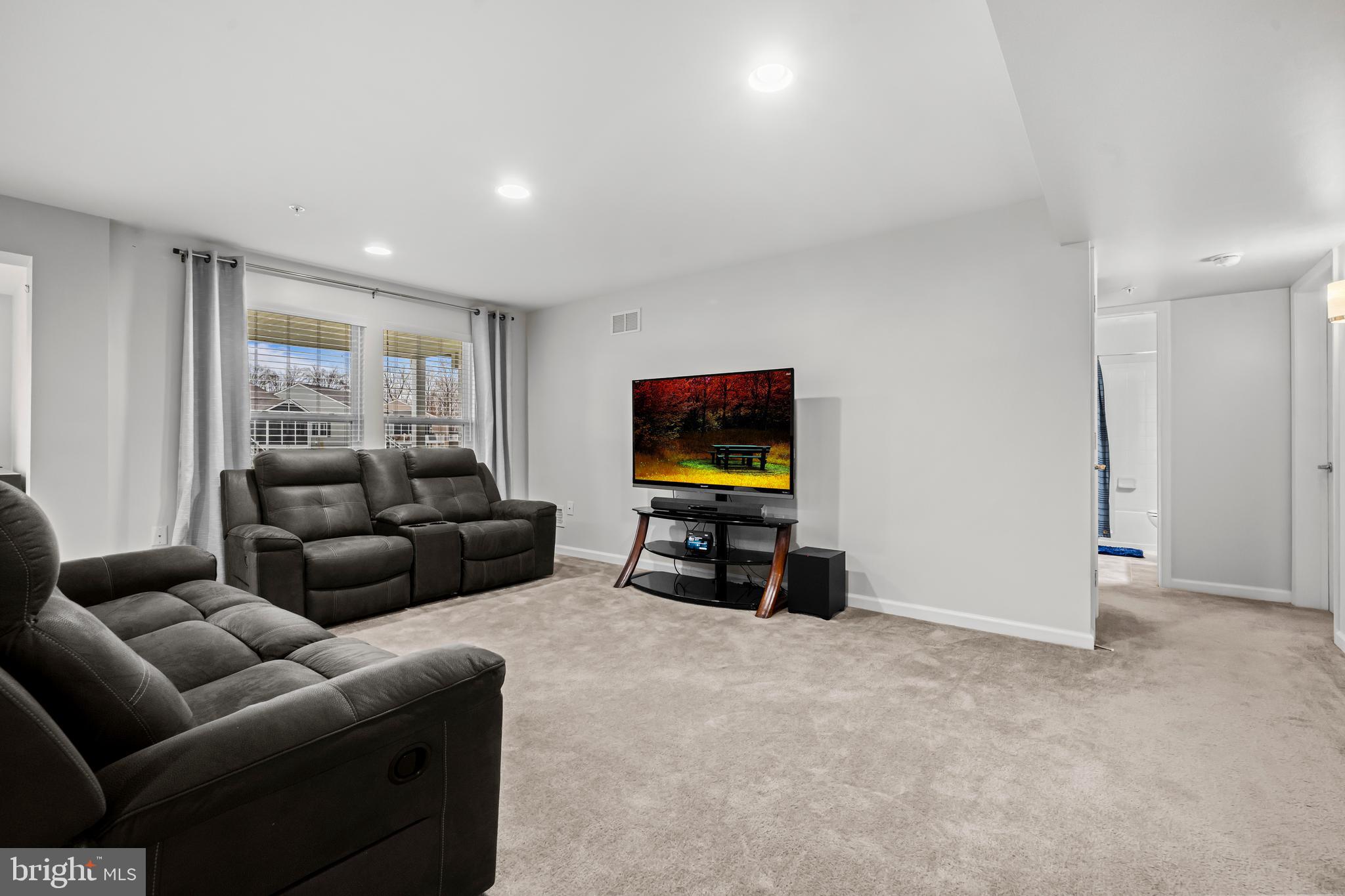 CELEBRATE VIRGINIA NORTH - Residential