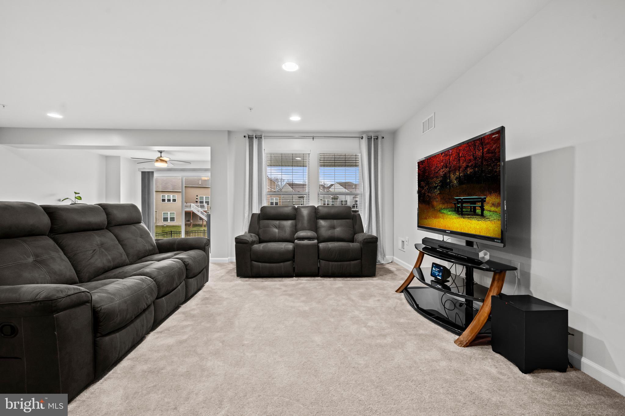 CELEBRATE VIRGINIA NORTH - Residential