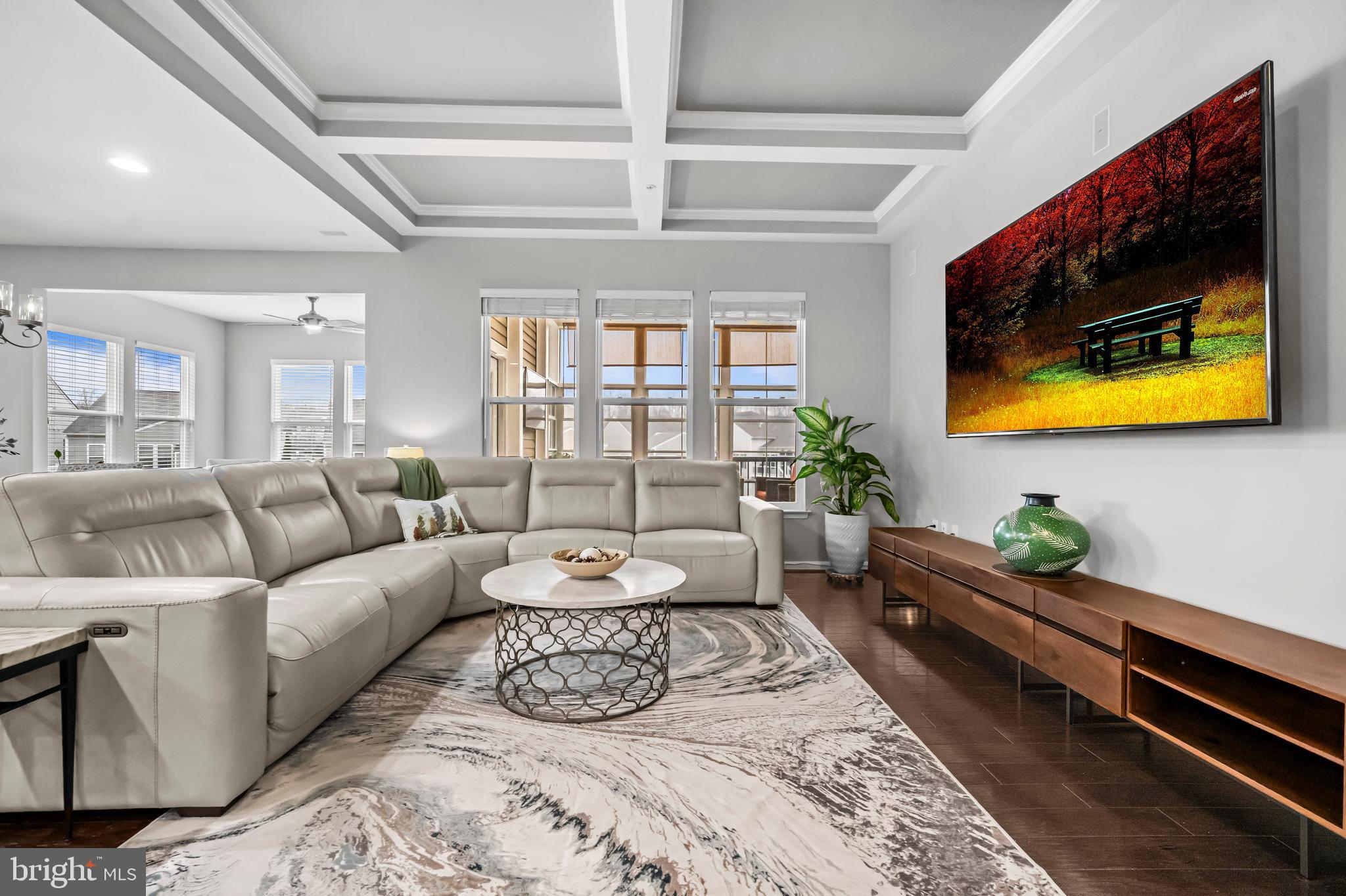 CELEBRATE VIRGINIA NORTH - Residential