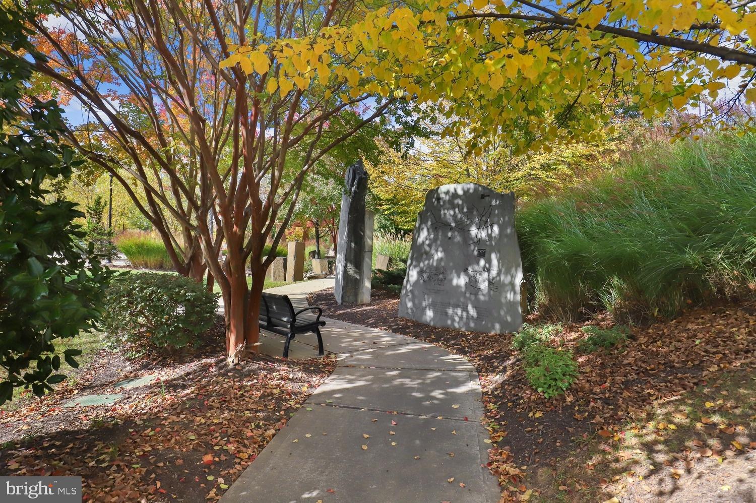 CELEBRATE VIRGINIA NORTH - Residential