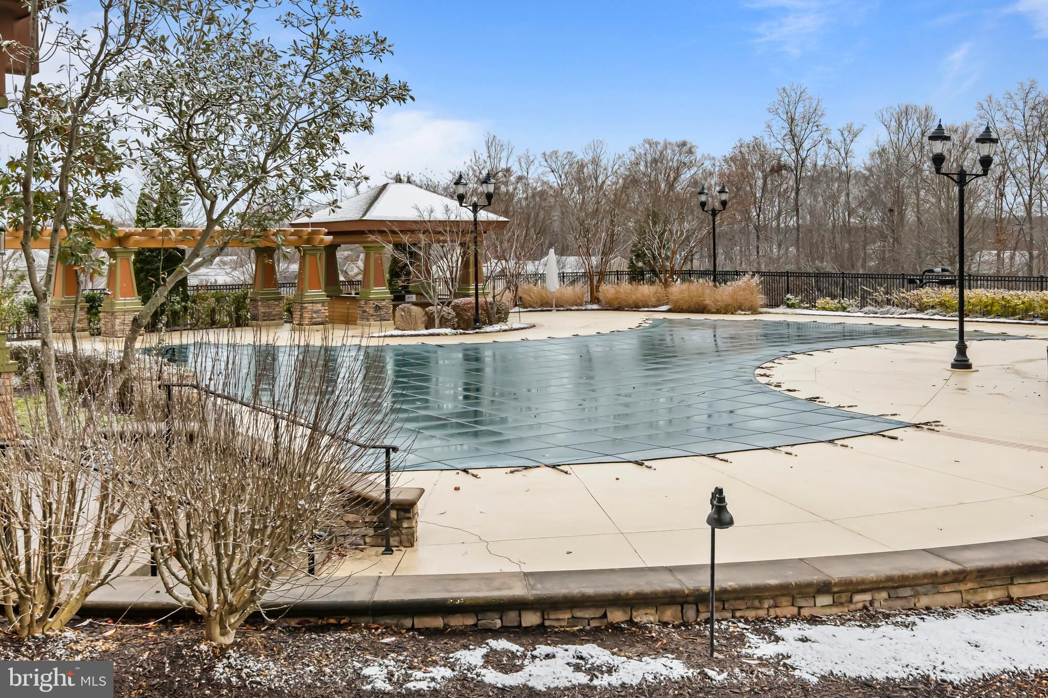 CELEBRATE VIRGINIA NORTH - Residential