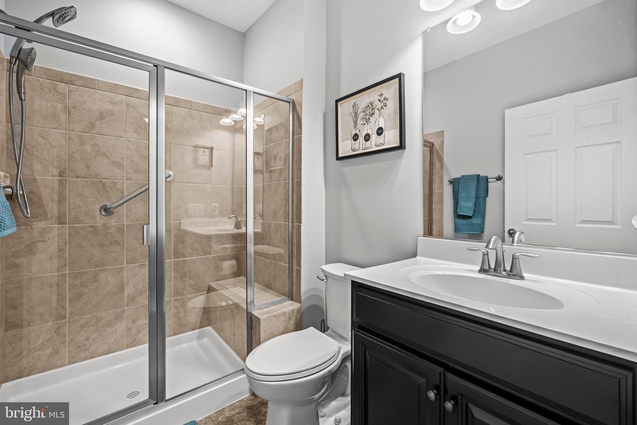 CELEBRATE VIRGINIA NORTH - Residential