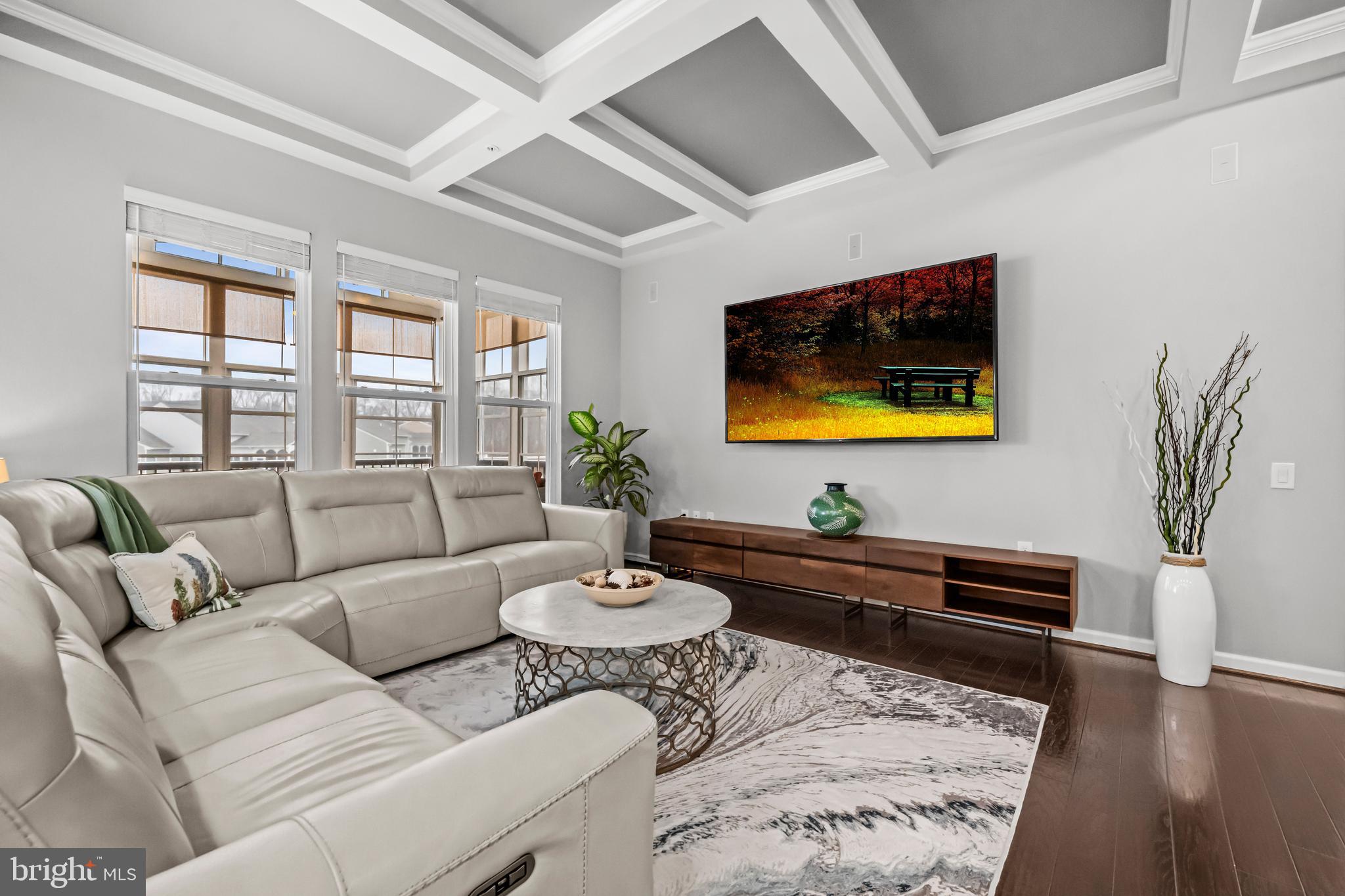 CELEBRATE VIRGINIA NORTH - Residential