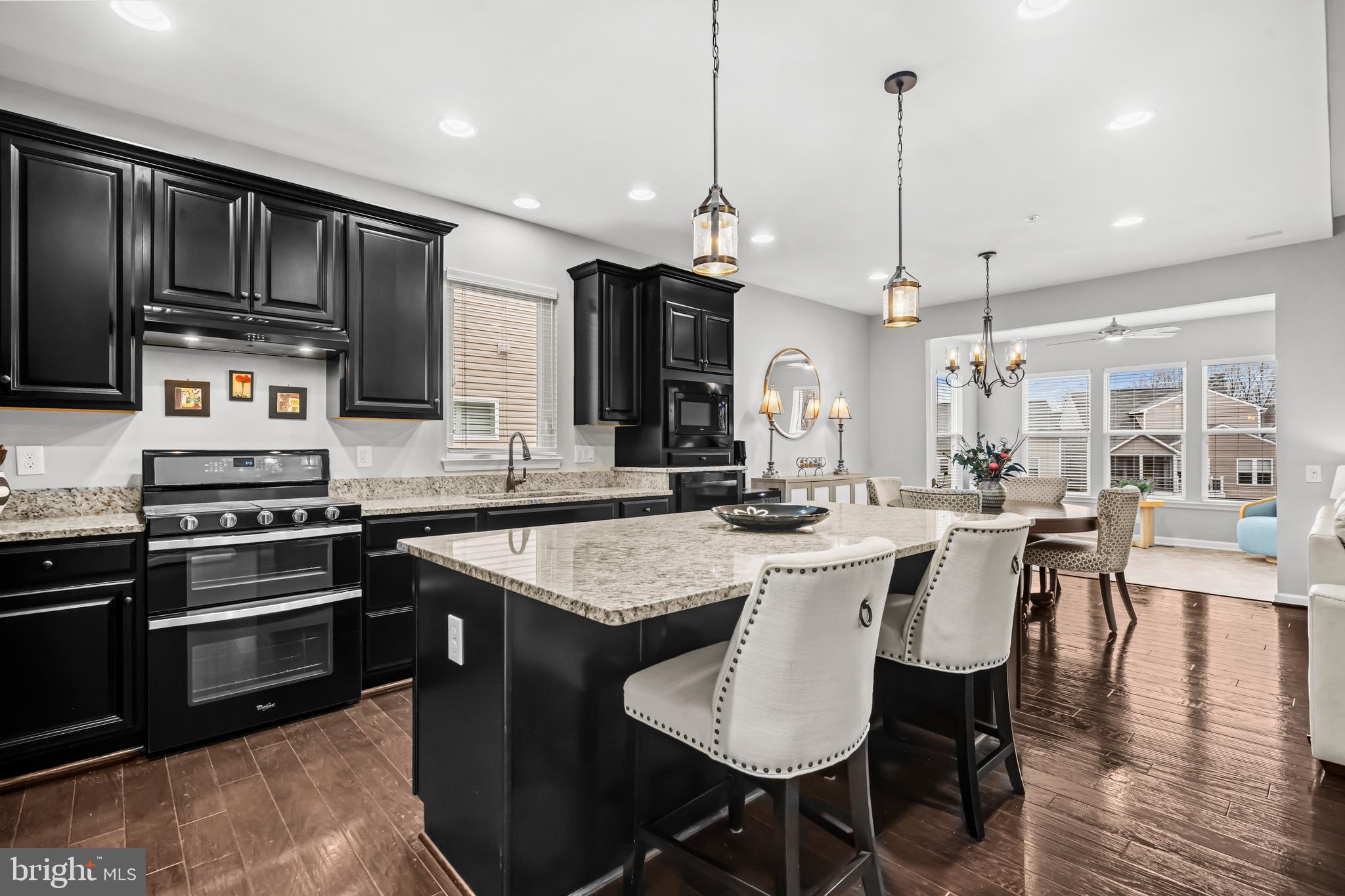 CELEBRATE VIRGINIA NORTH - Residential