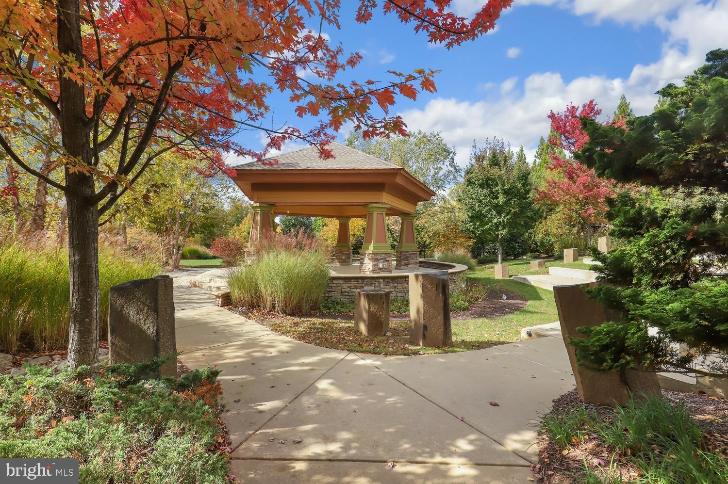 CELEBRATE VIRGINIA NORTH - Residential