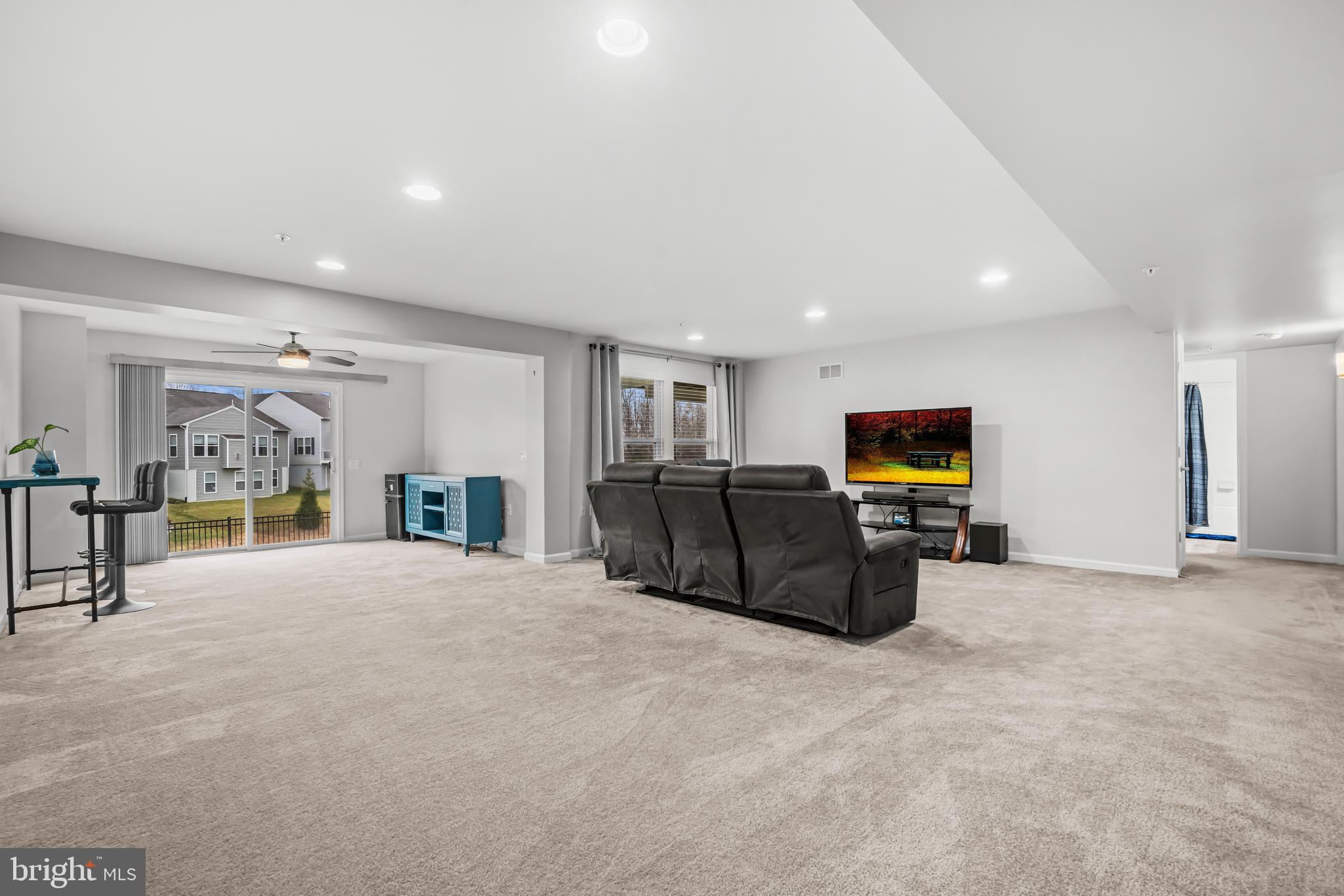 CELEBRATE VIRGINIA NORTH - Residential