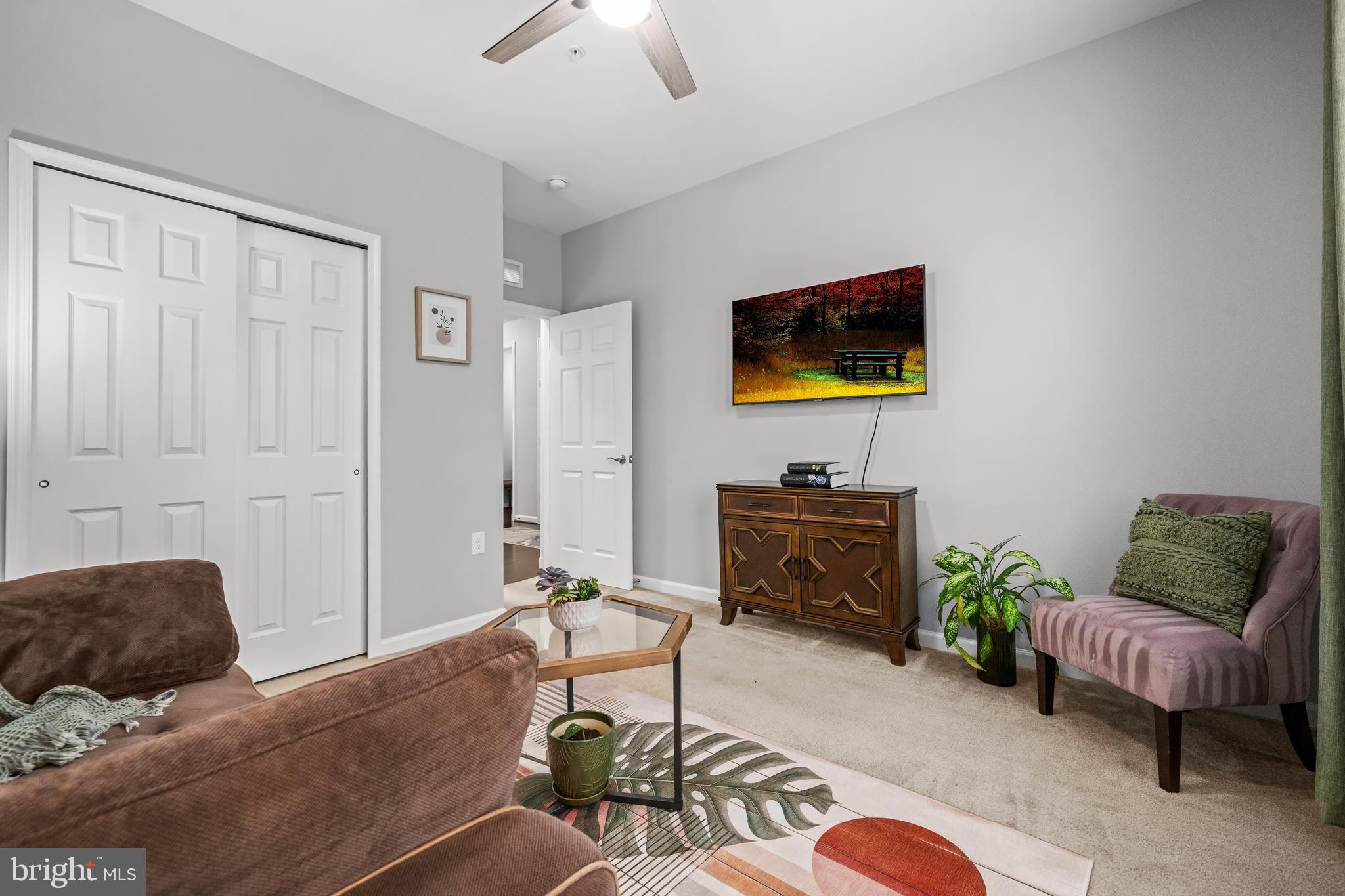 CELEBRATE VIRGINIA NORTH - Residential