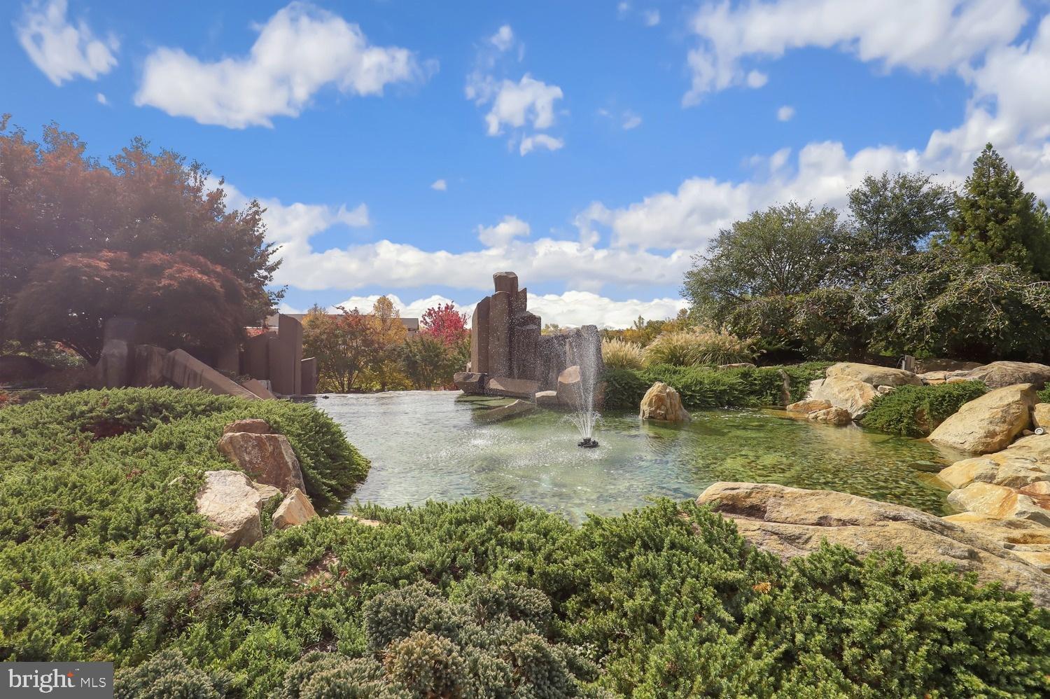 CELEBRATE VIRGINIA NORTH - Residential