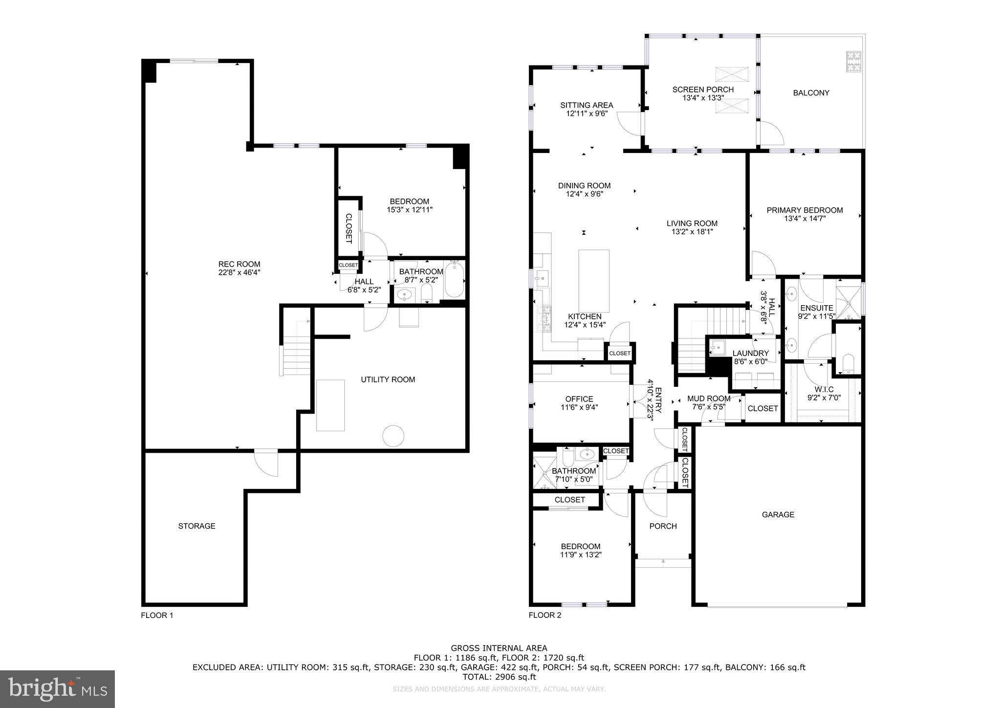 CELEBRATE VIRGINIA NORTH - Residential