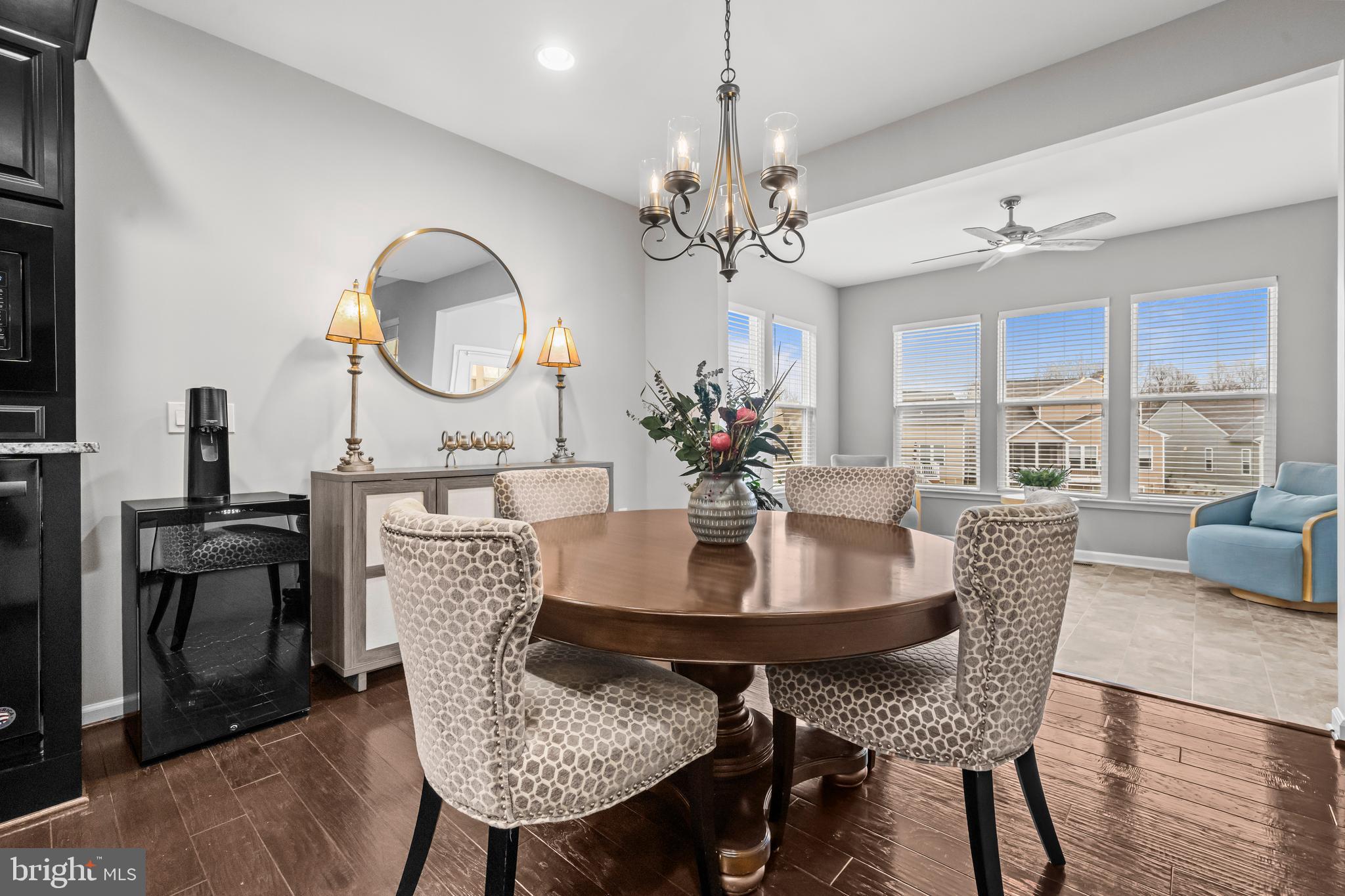 CELEBRATE VIRGINIA NORTH - Residential