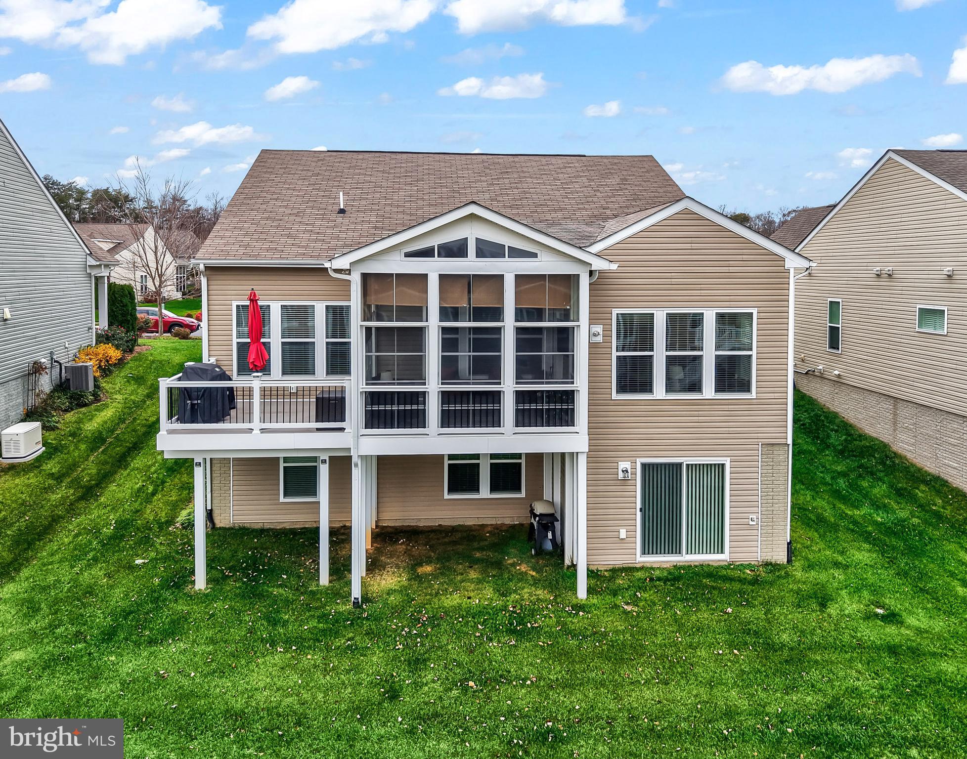 110 BATTERY POINT DRIVE